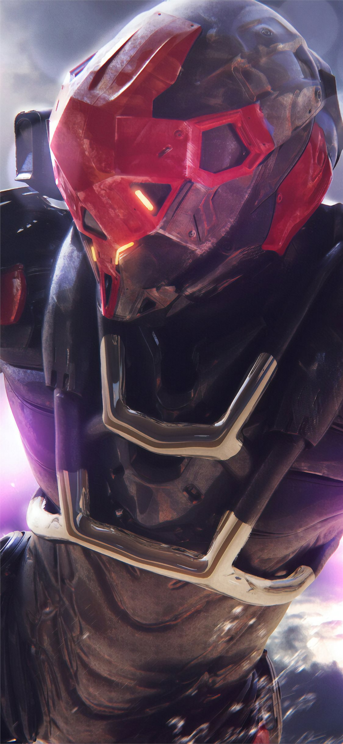 anthem wallpaper