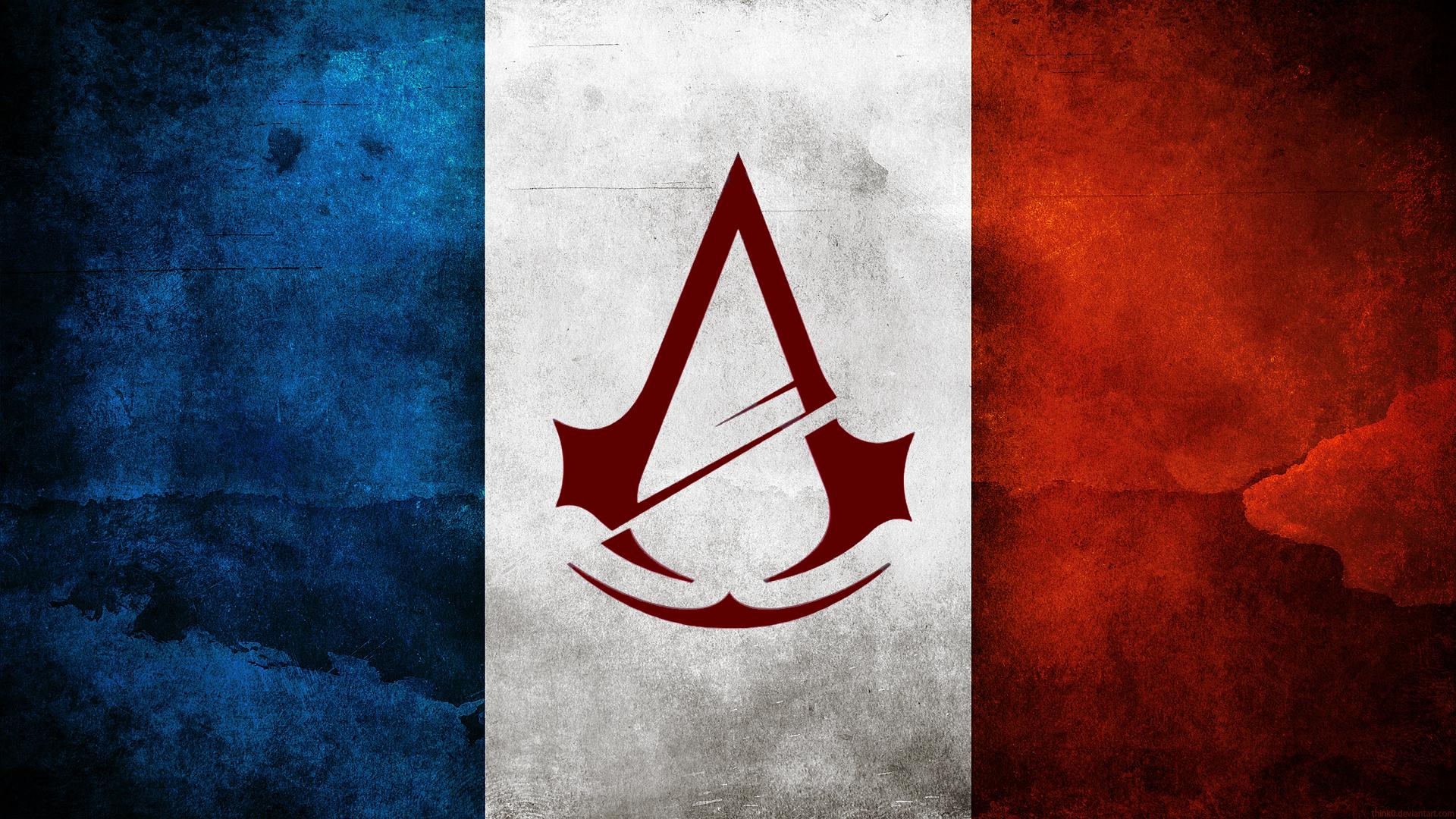 assassins creed wallpaper