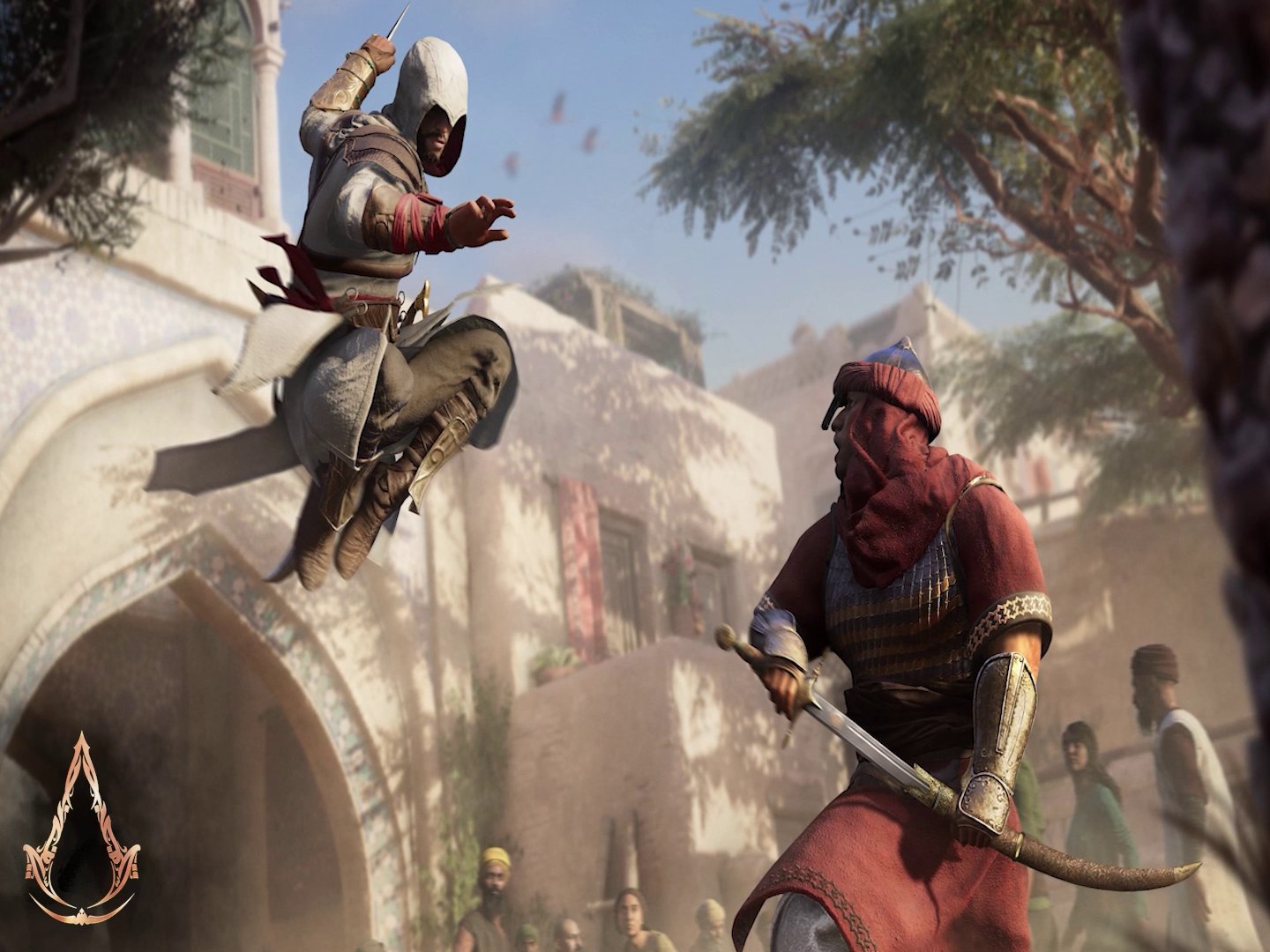 assassins creed wallpaper