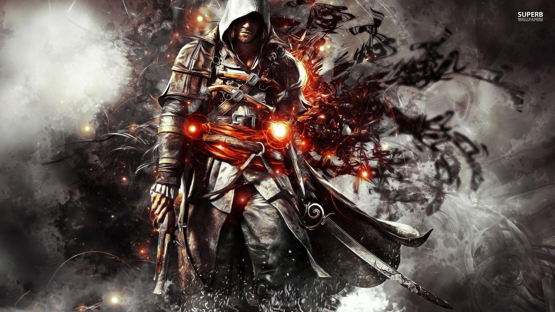 assassins creed wallpaper