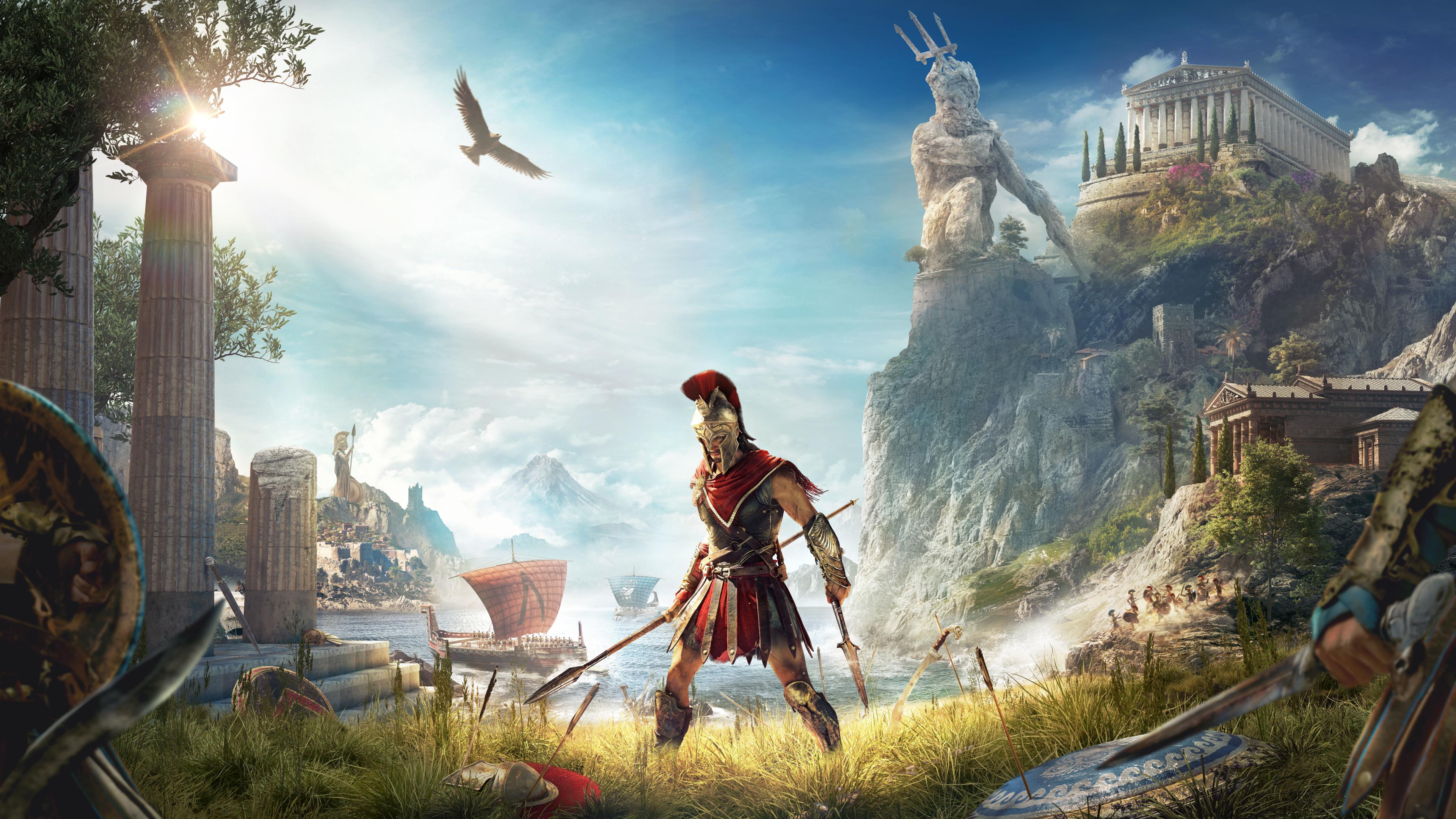 assassins creed wallpaper