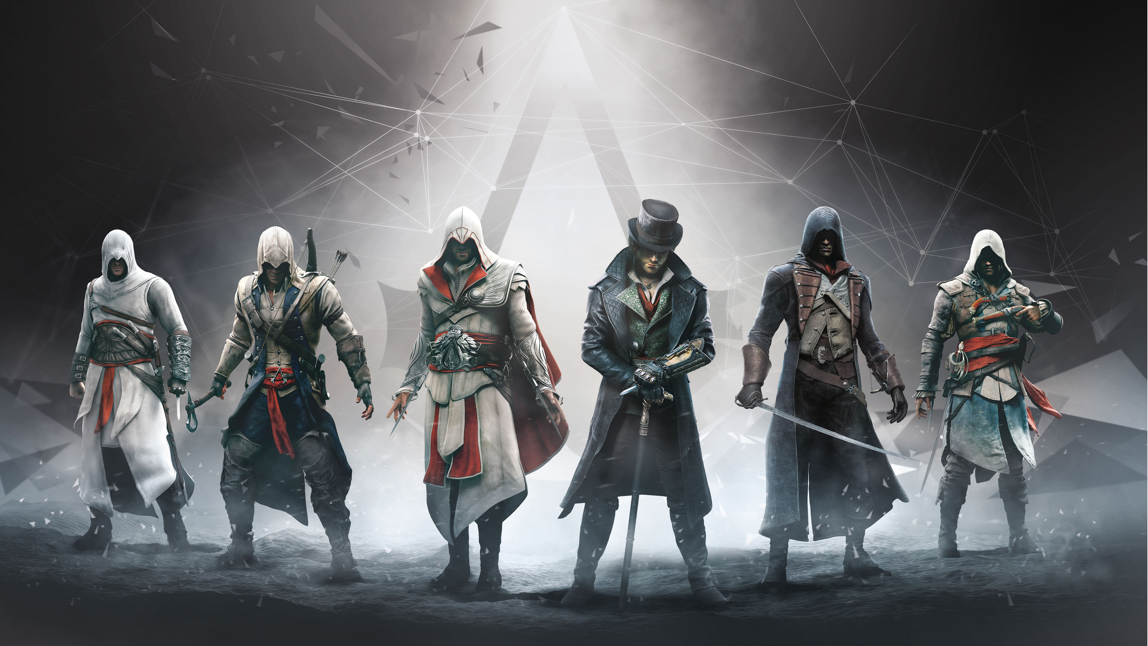 assassins creed wallpaper
