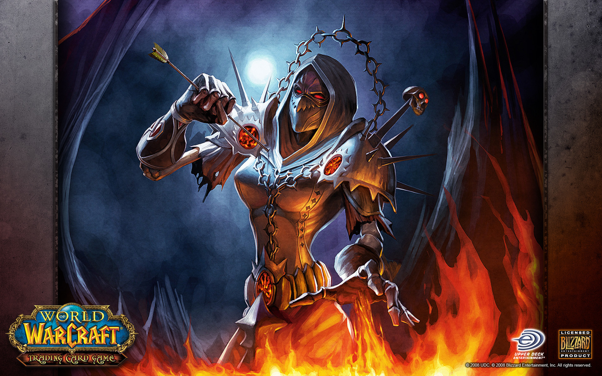 battle for azeroth wallpaper