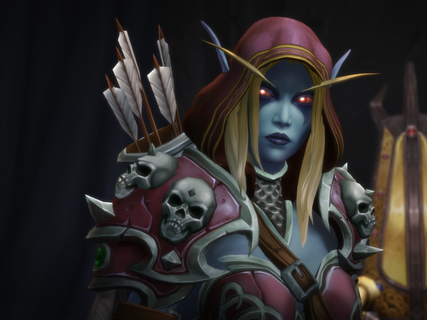 battle for azeroth wallpaper