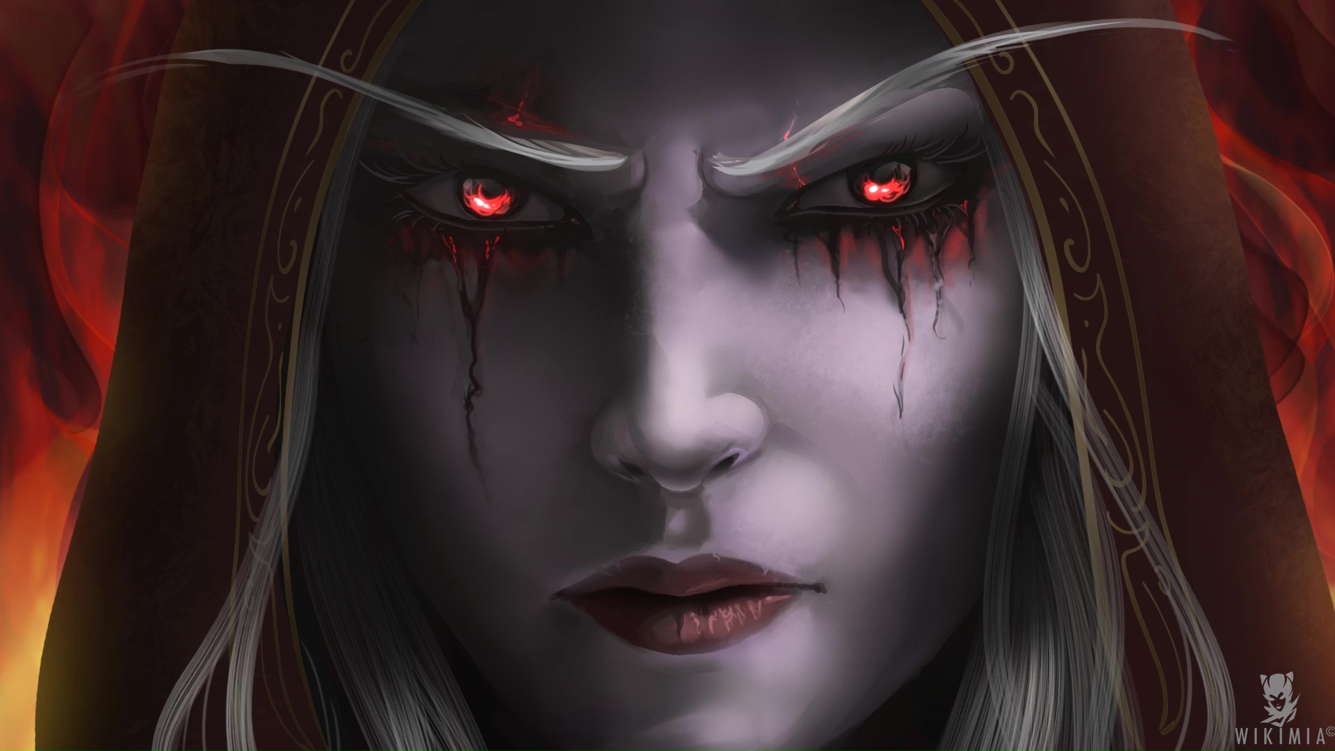 battle for azeroth wallpaper