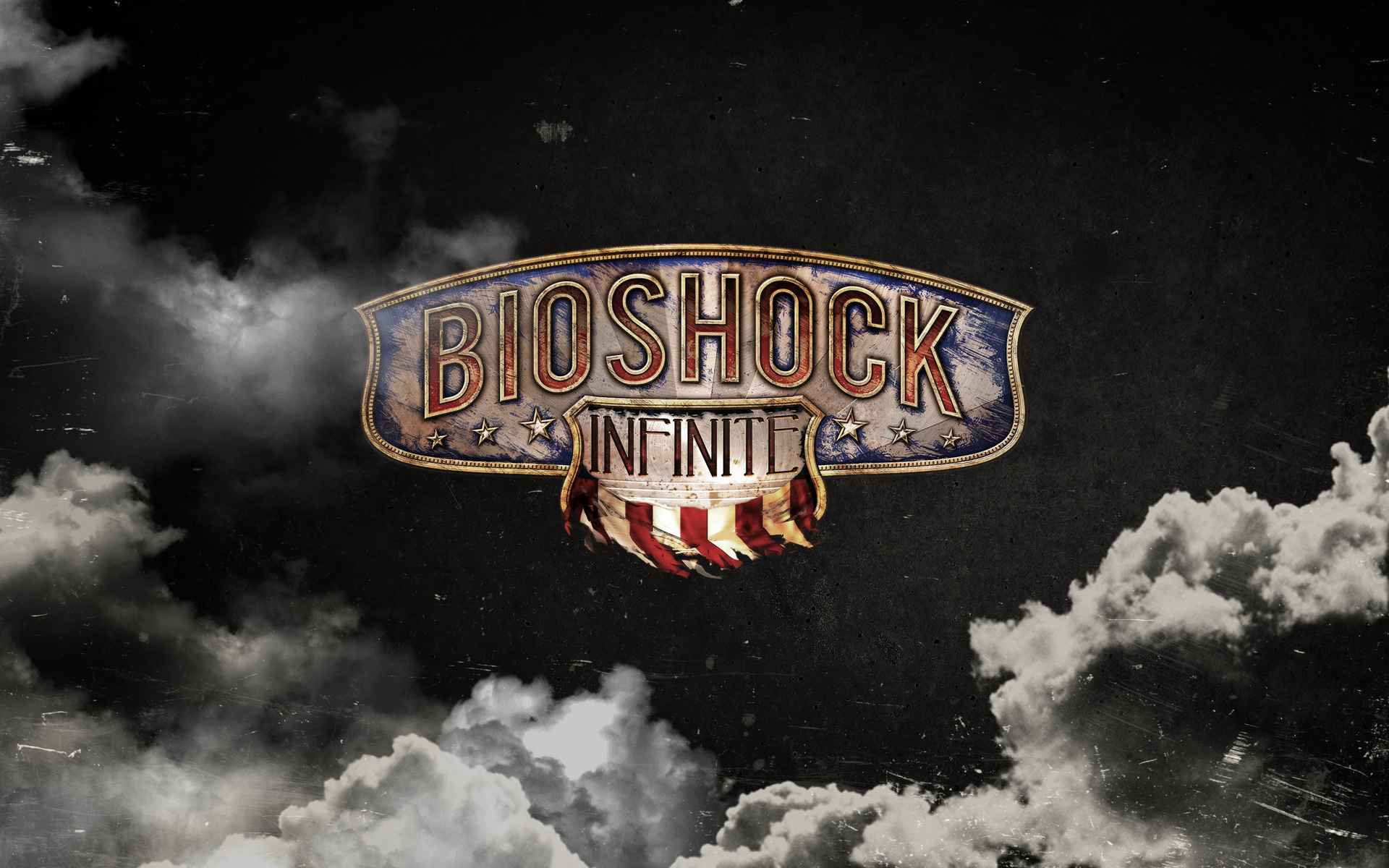 bioshock infinite wallpaper