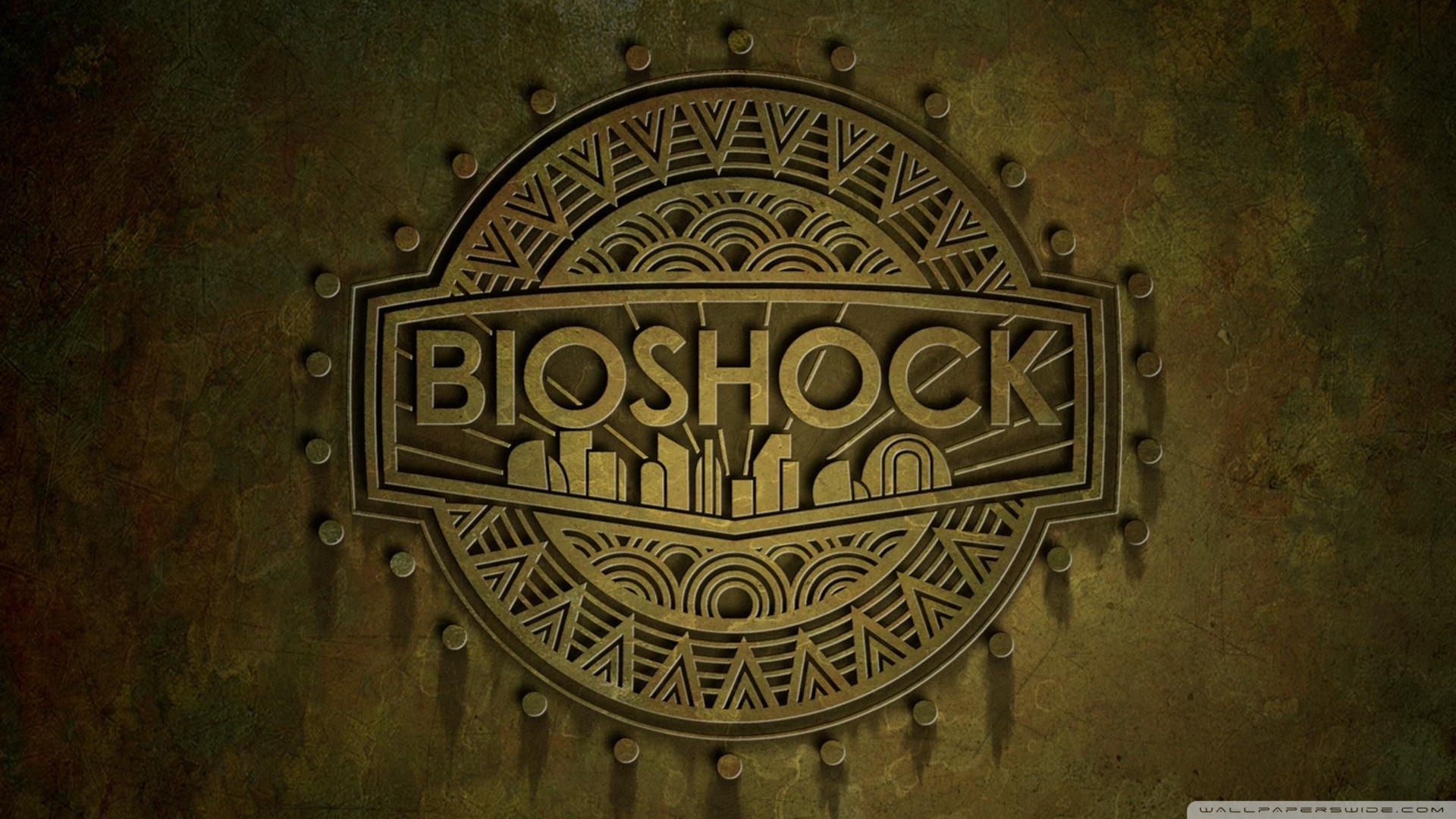 bioshock wallpaper