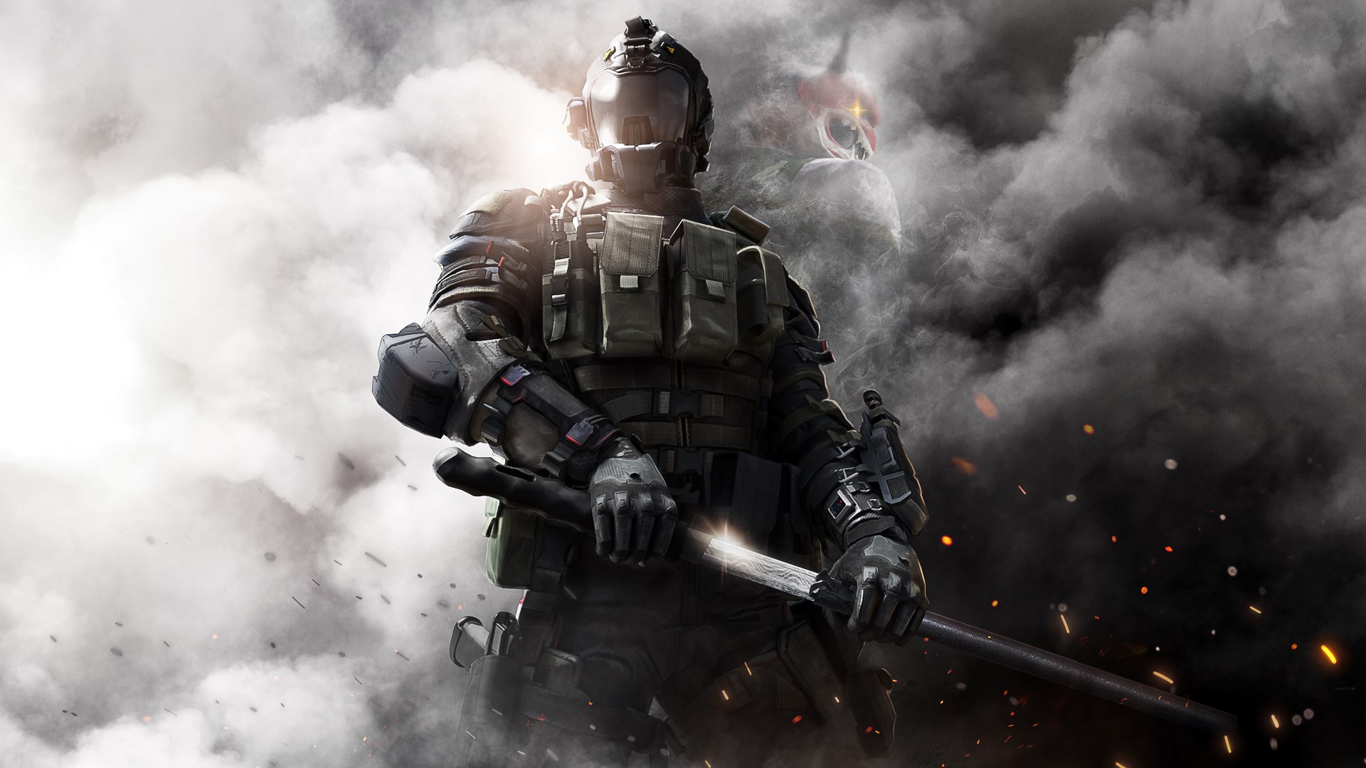 black ops 4 wallpaper