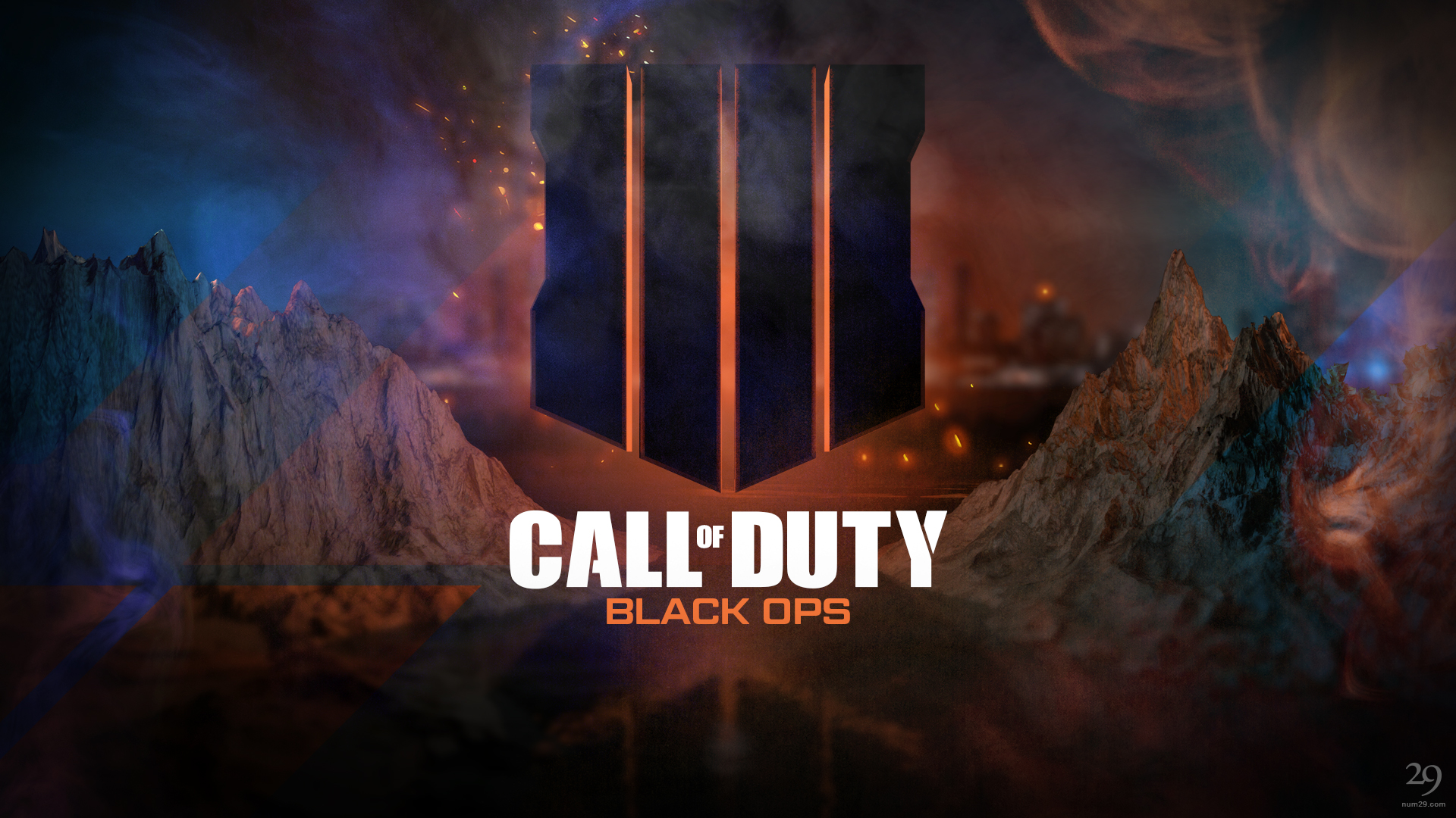 black ops 4 wallpaper