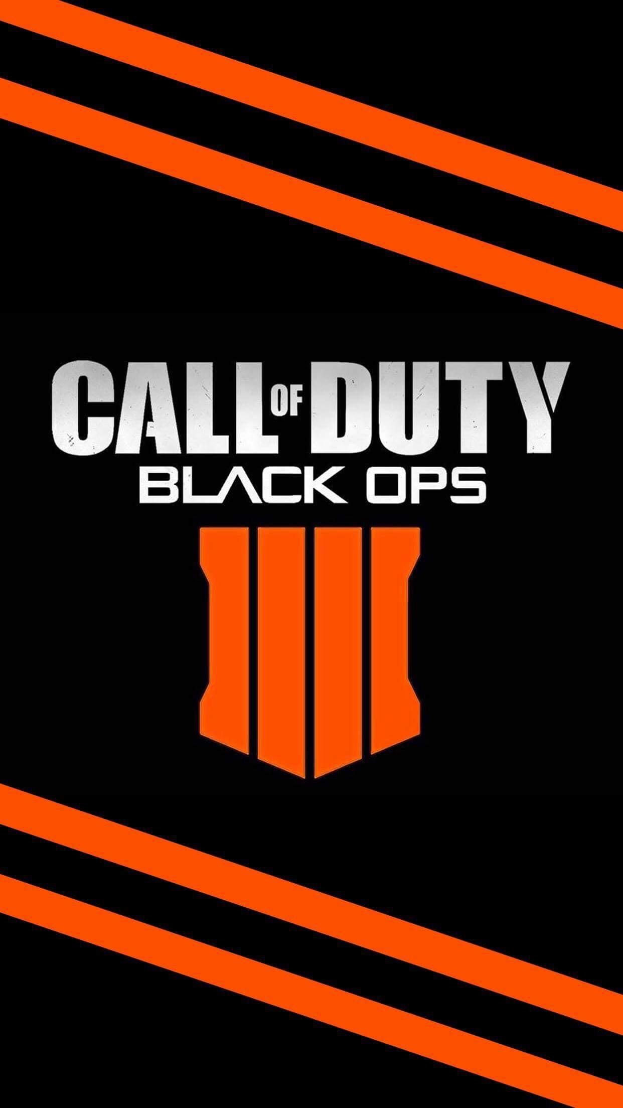 black ops 4 wallpaper