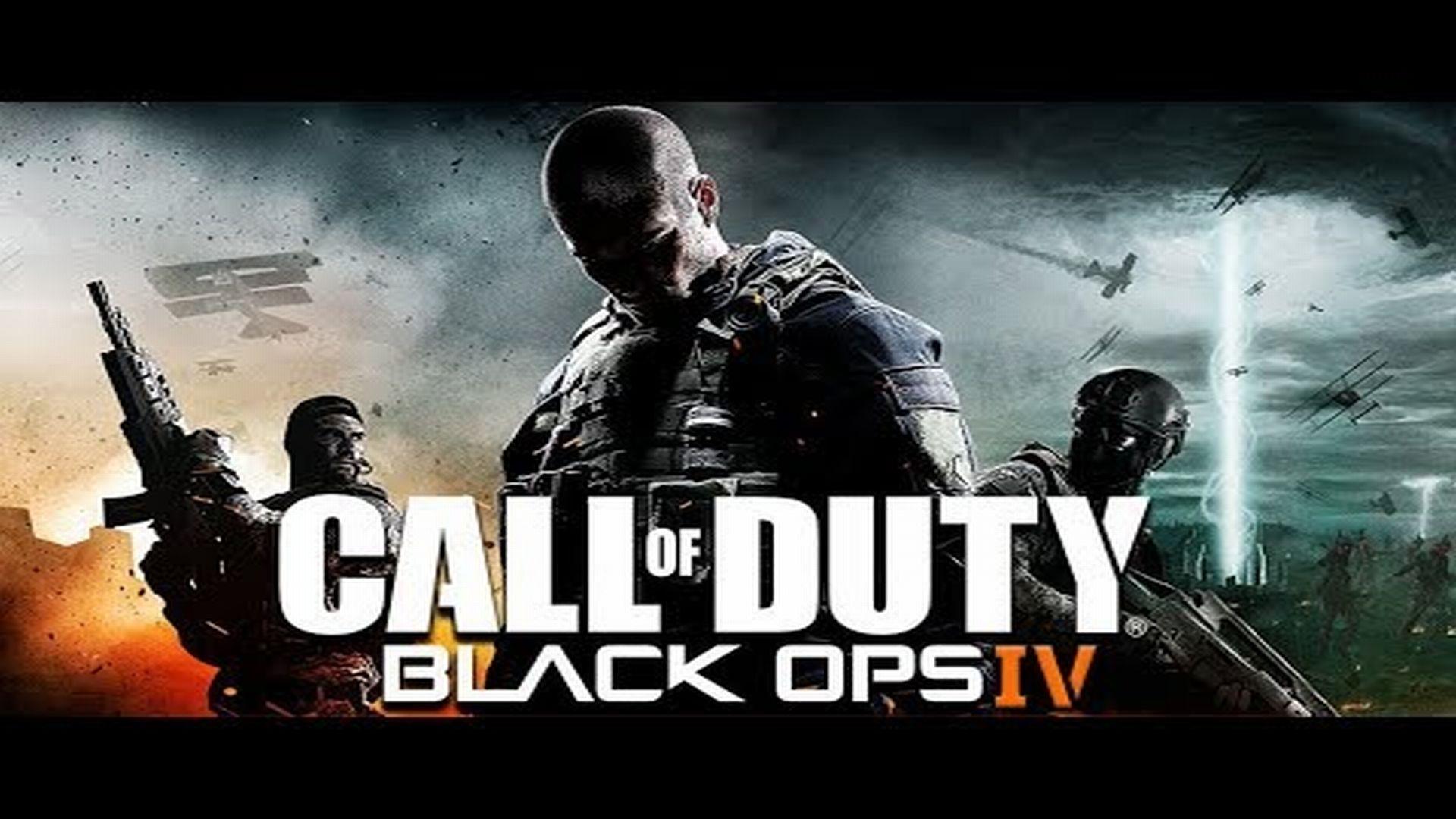 black ops 4 wallpaper