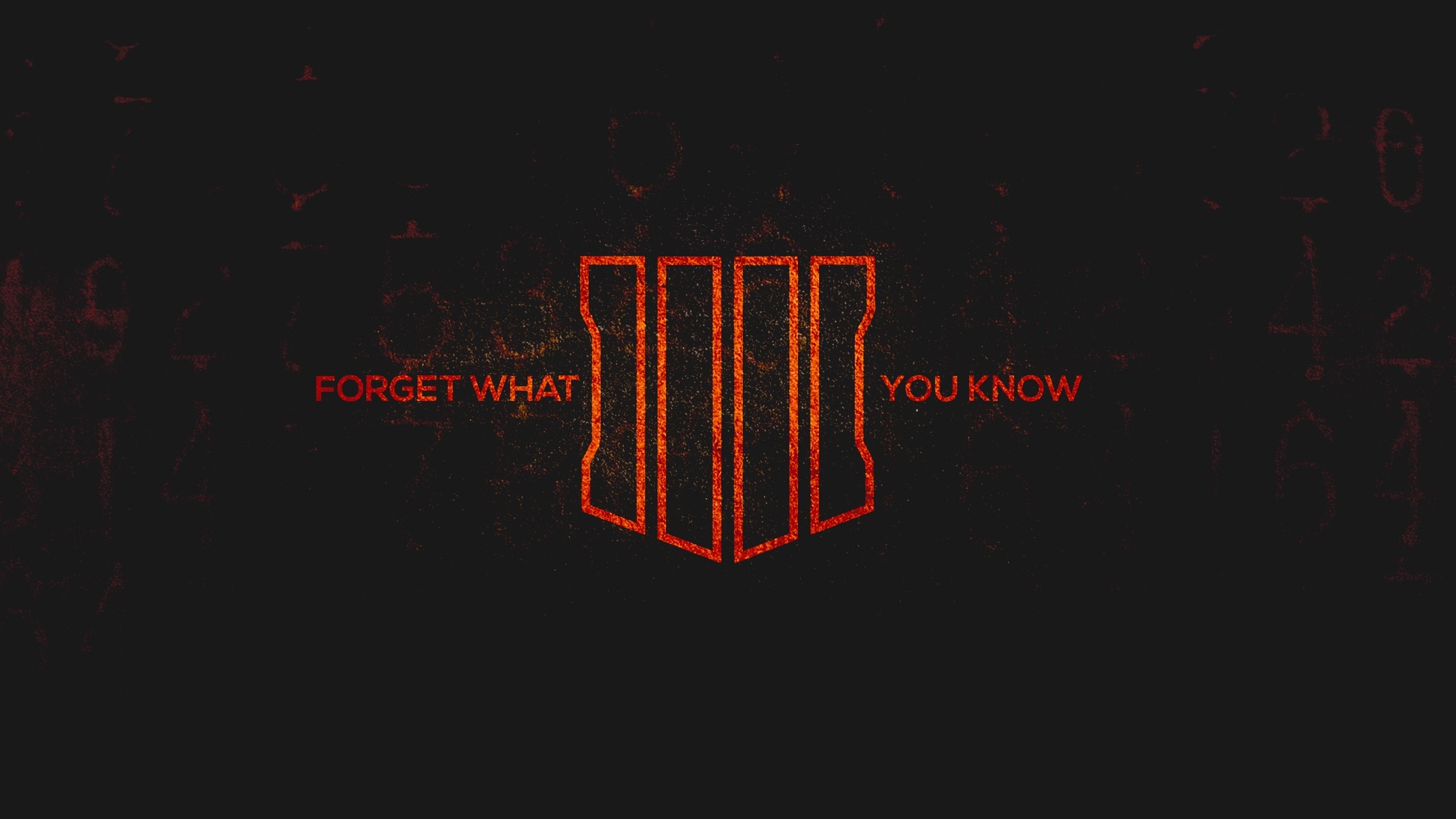 black ops 4 wallpaper