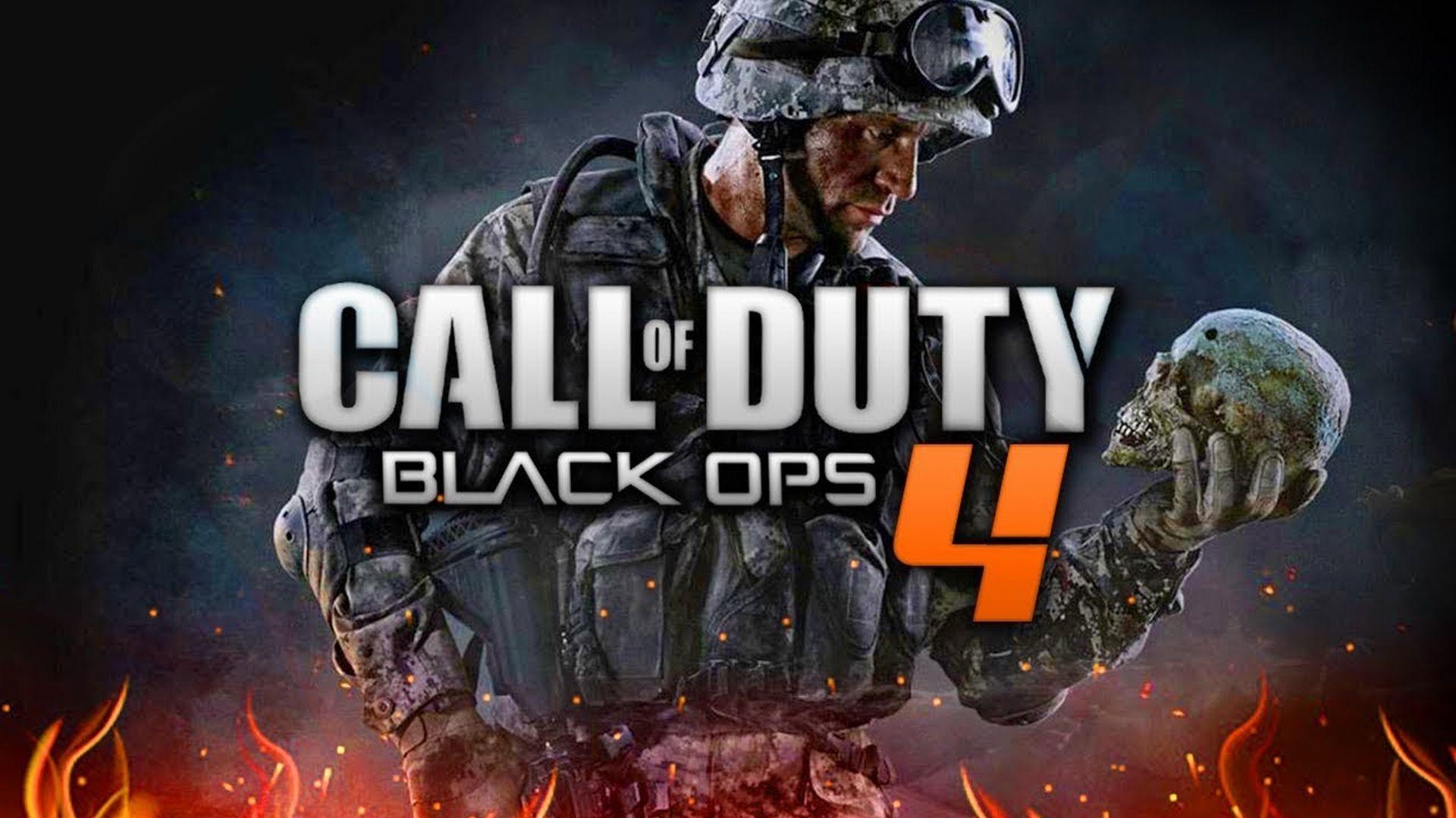 black ops 4 wallpaper