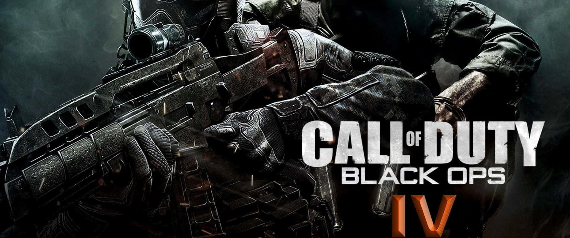 black ops 4 wallpaper