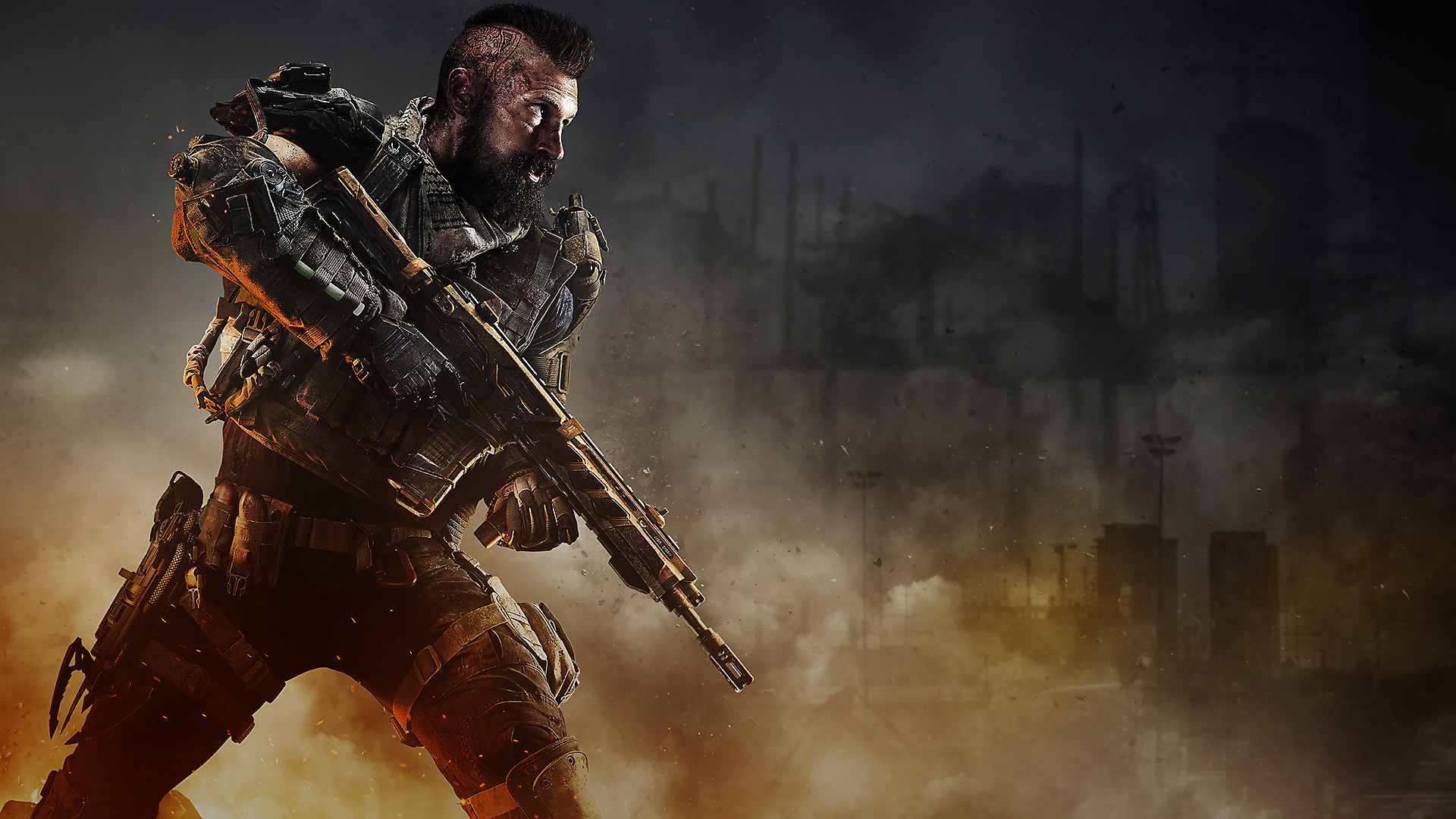 black ops 4 wallpaper