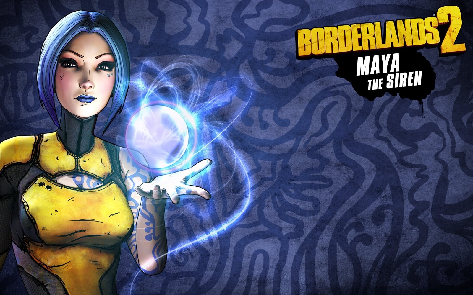 borderlands 2 wallpaper