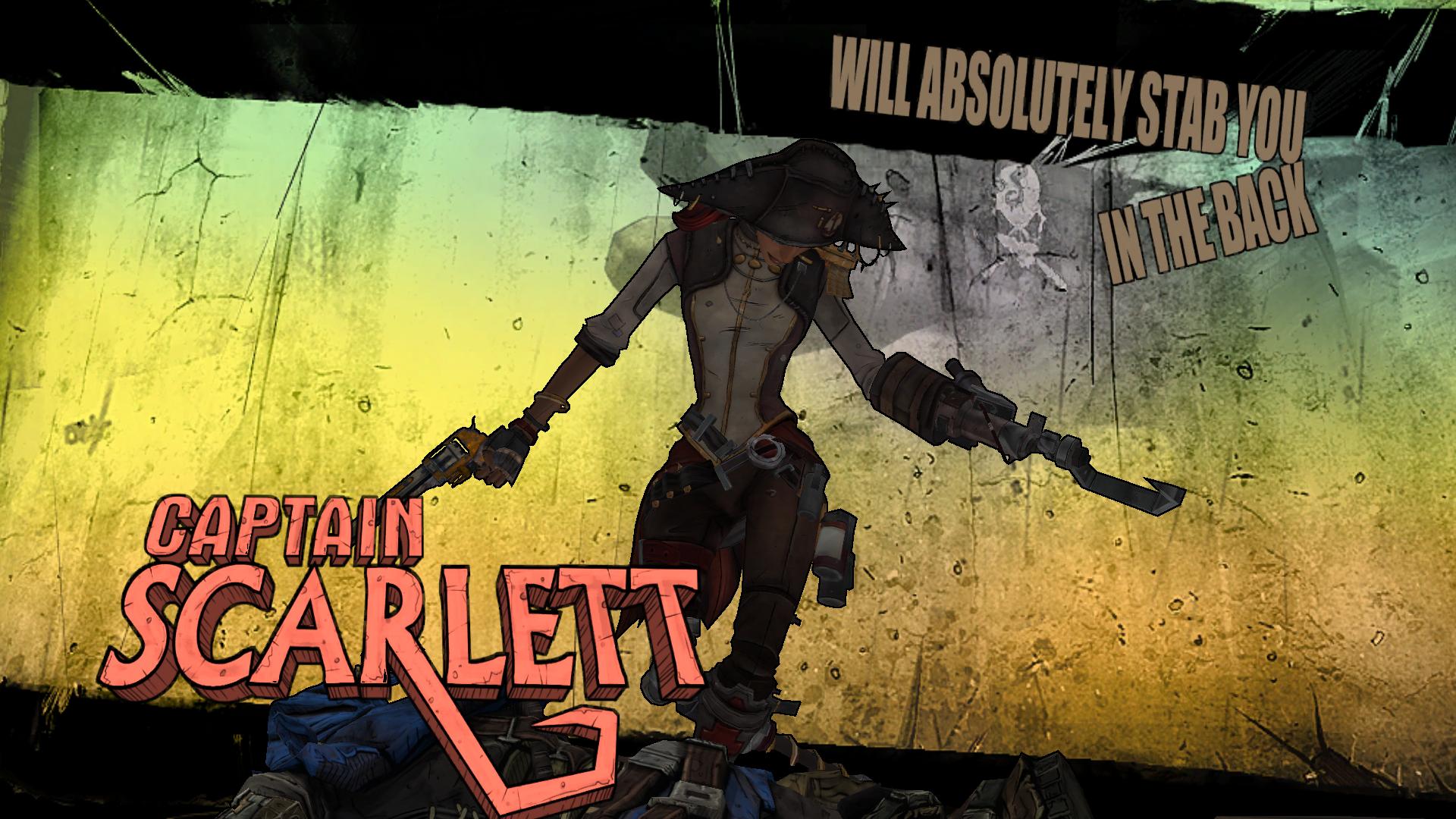 borderlands 2 wallpaper