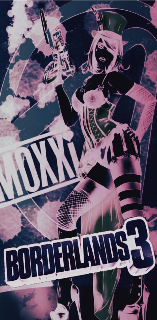 borderlands 3 wallpaper