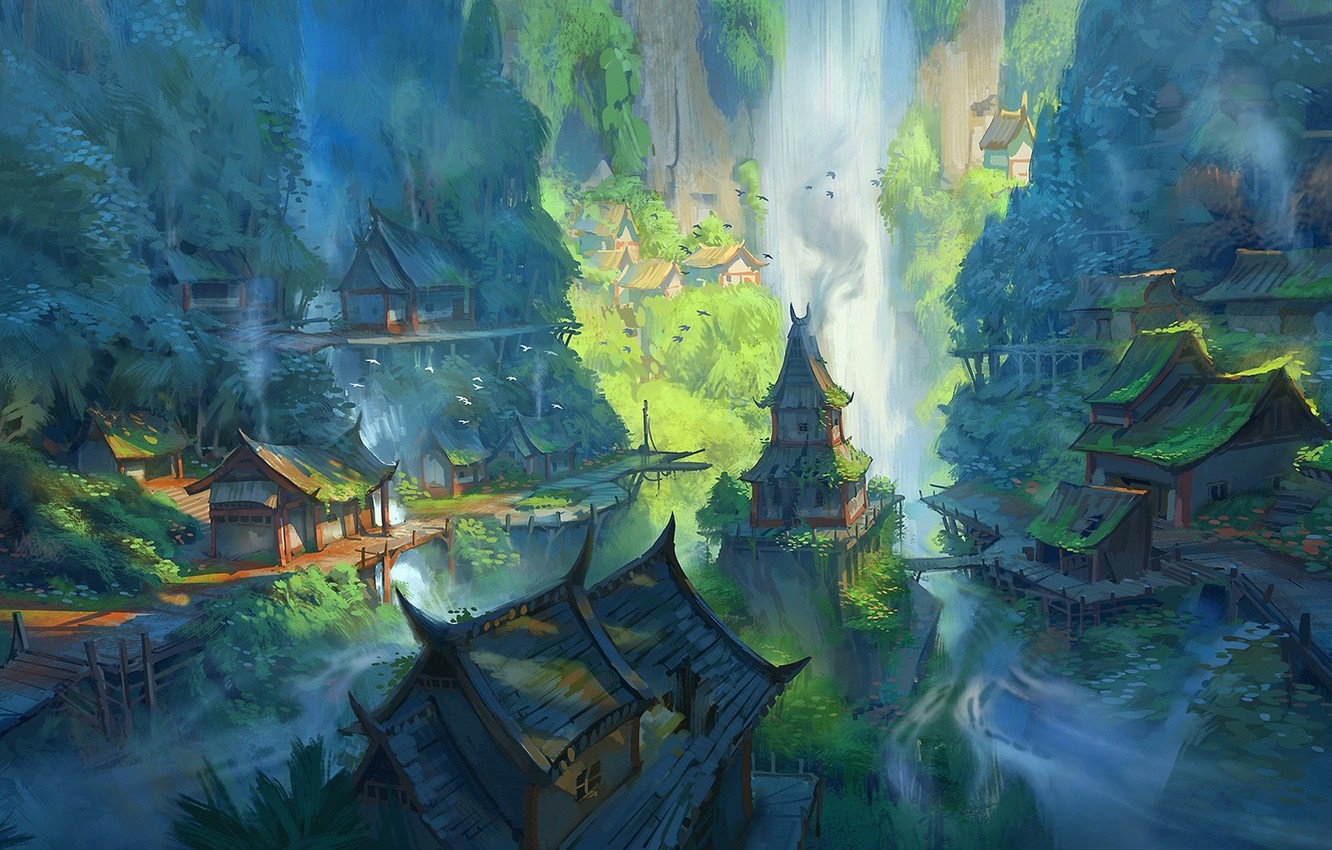 botw wallpaper
