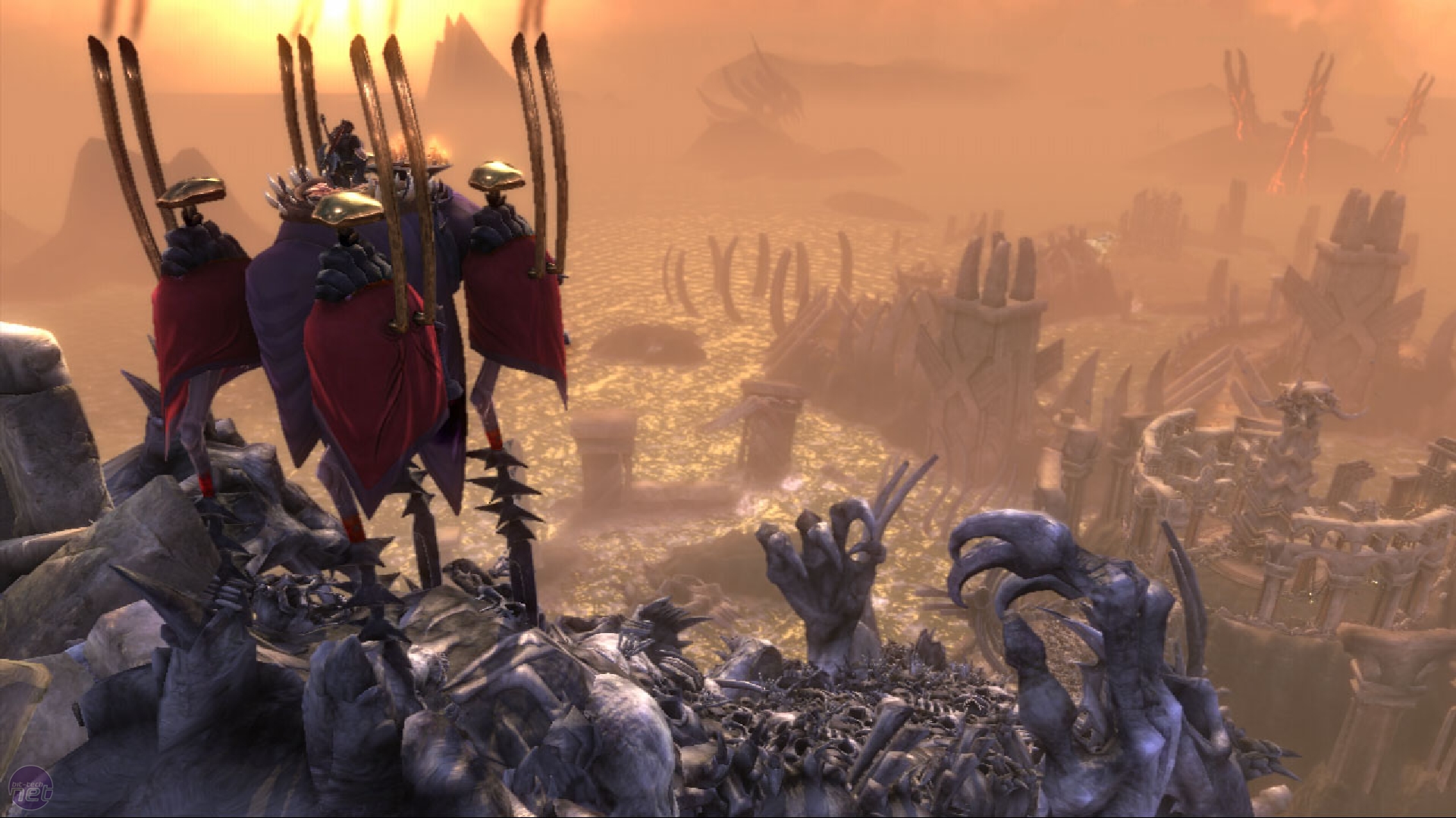 brutal legend wallpaper