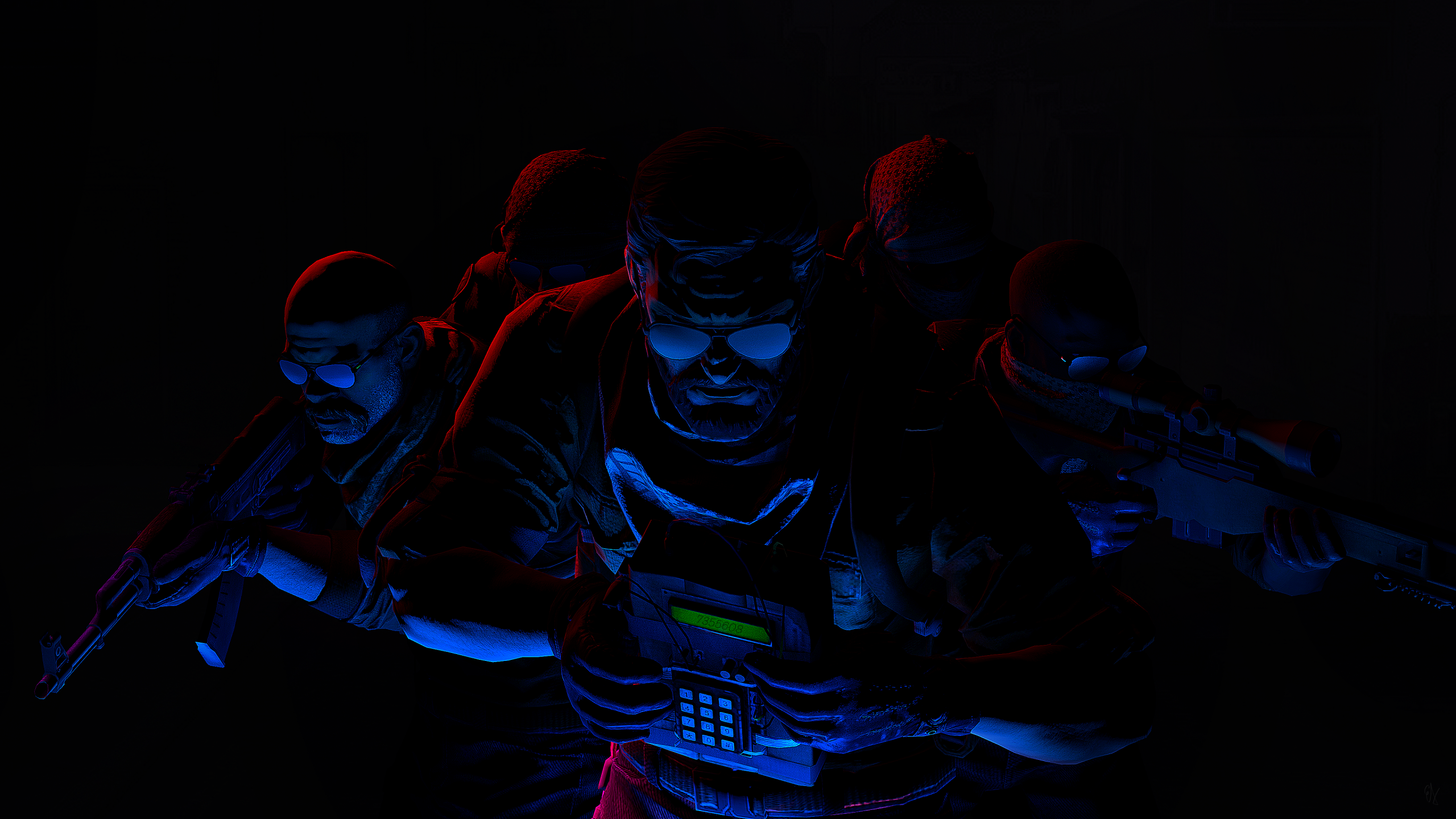 csgo wallpaper