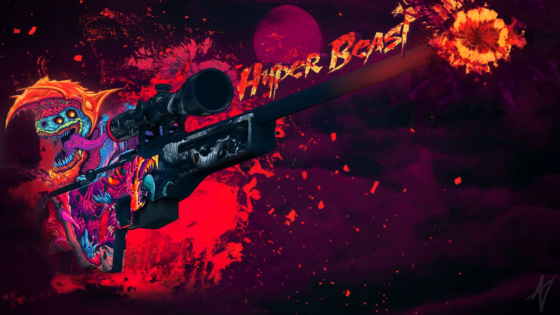 csgo wallpaper