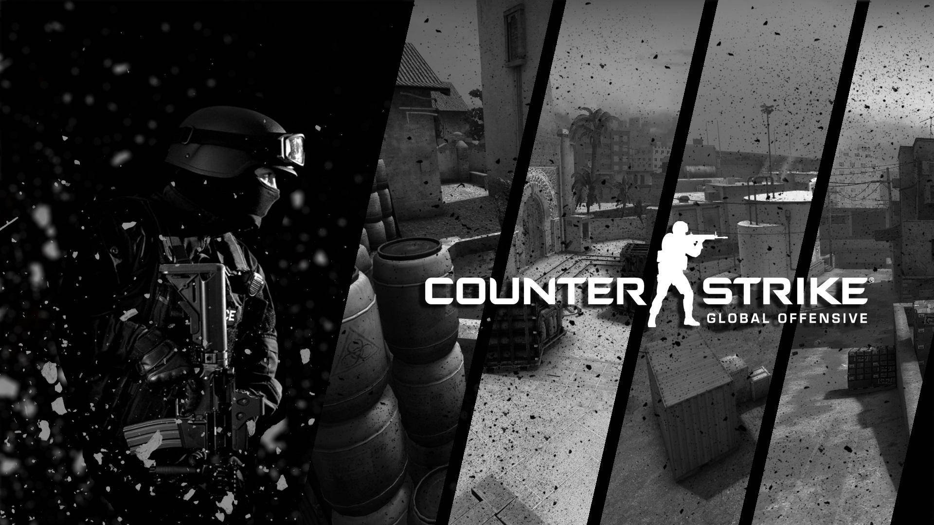 csgo wallpaper
