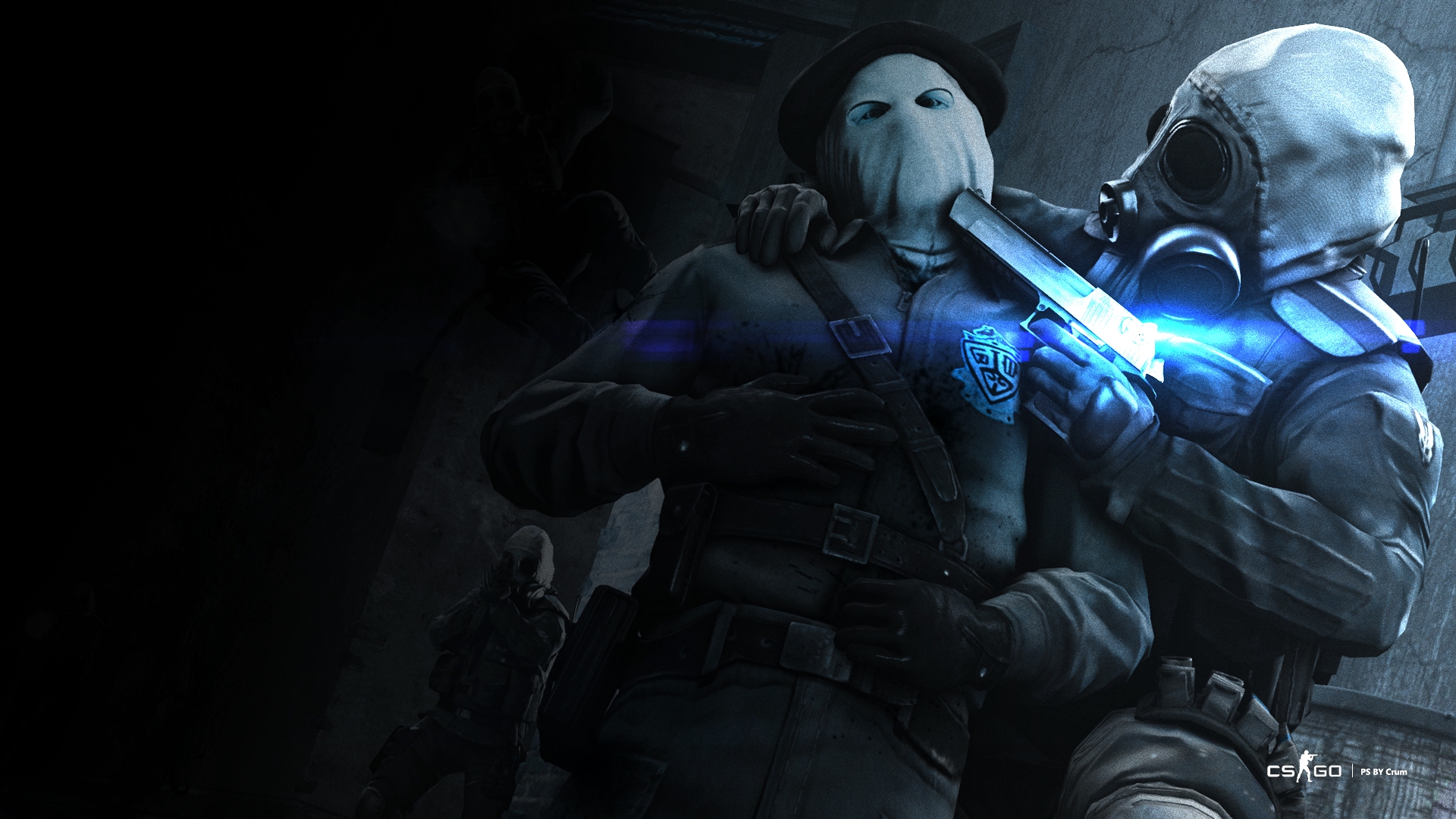 csgo wallpaper