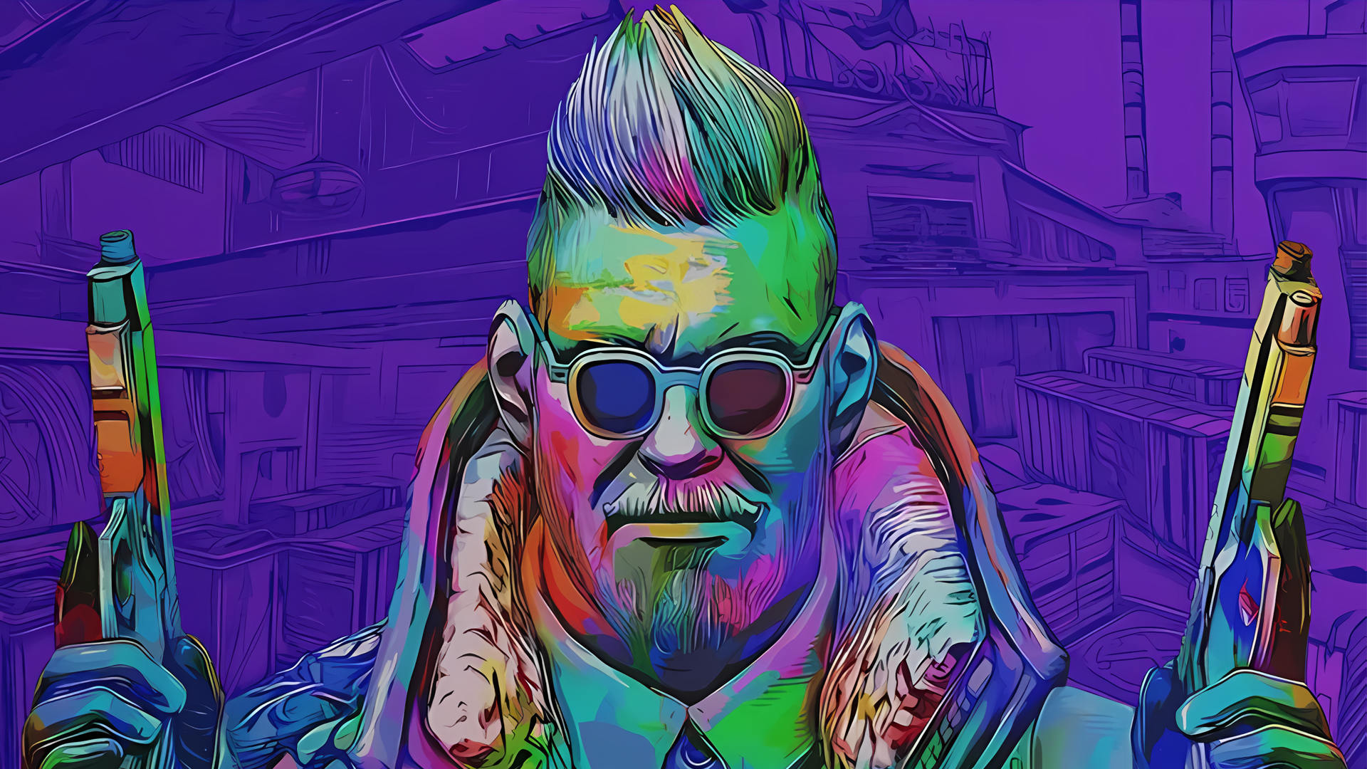 csgo wallpaper