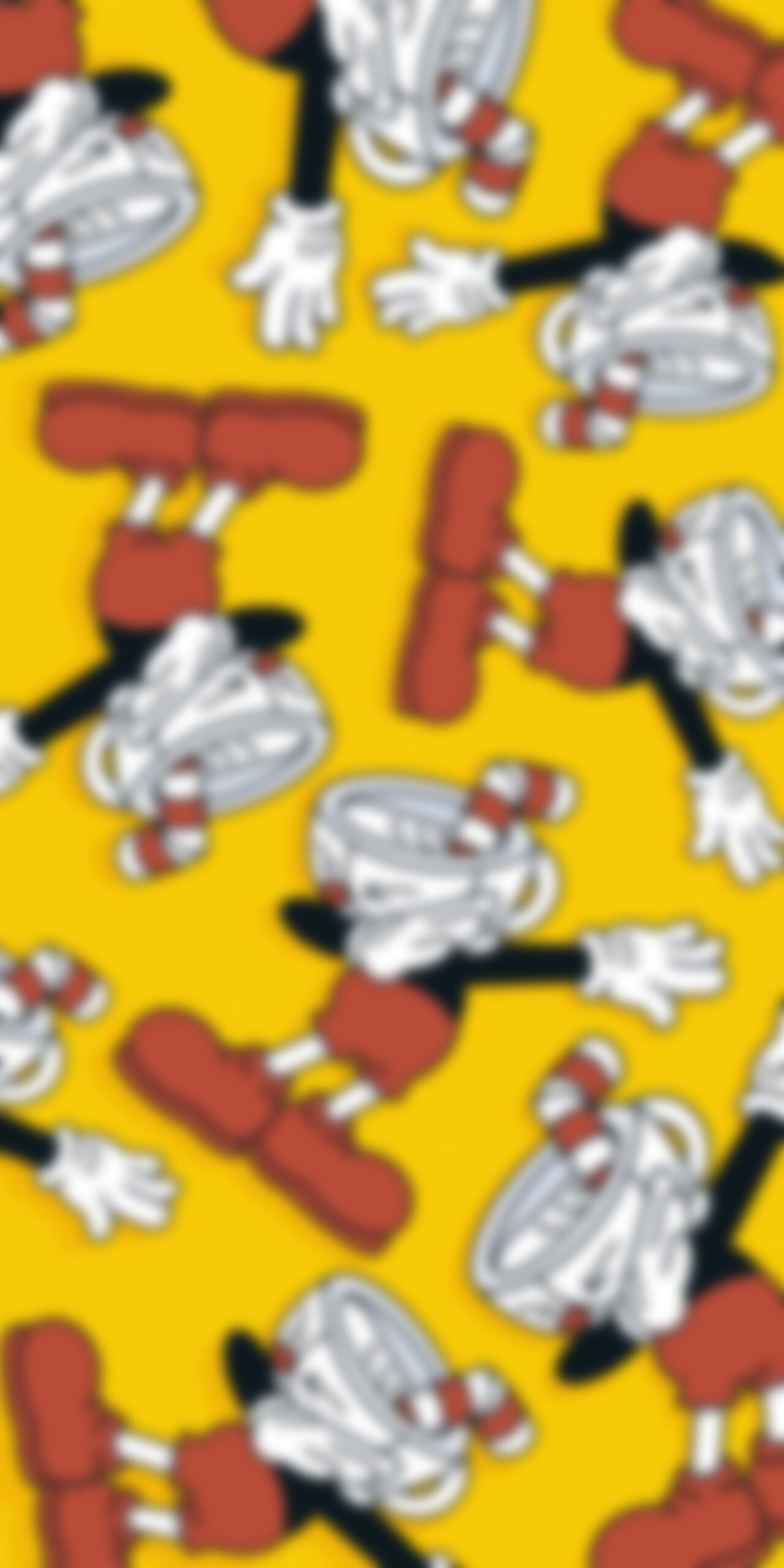 cuphead wallpaper