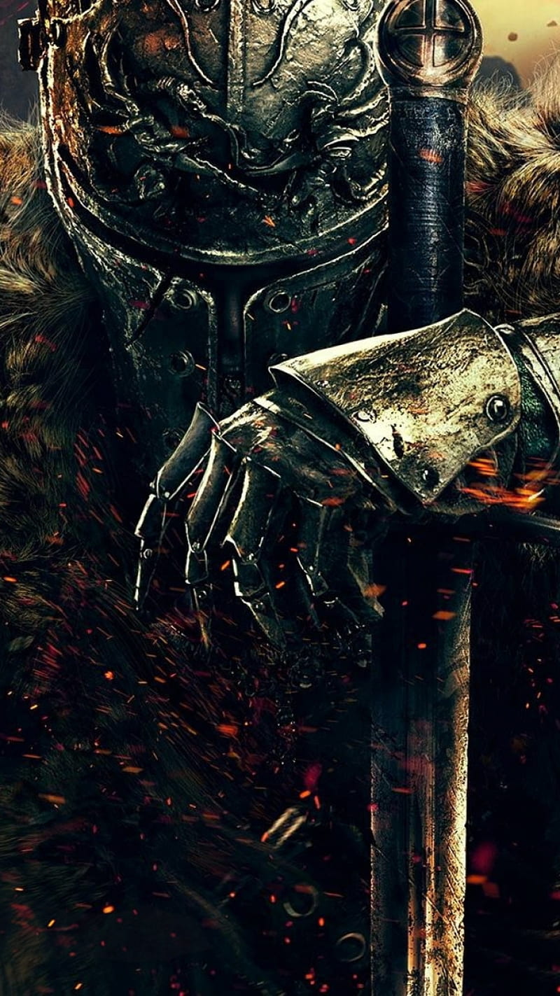 dark souls 3 wallpaper