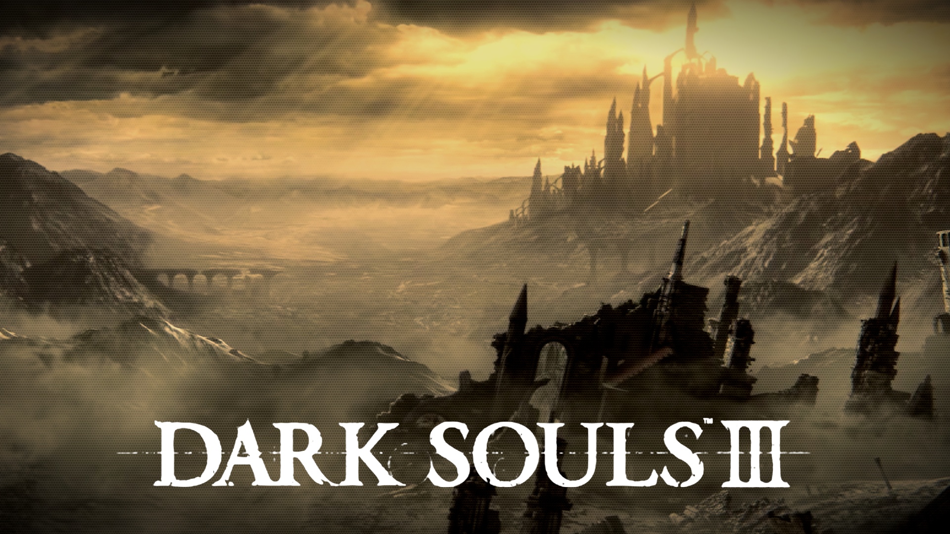 dark souls 3 wallpaper
