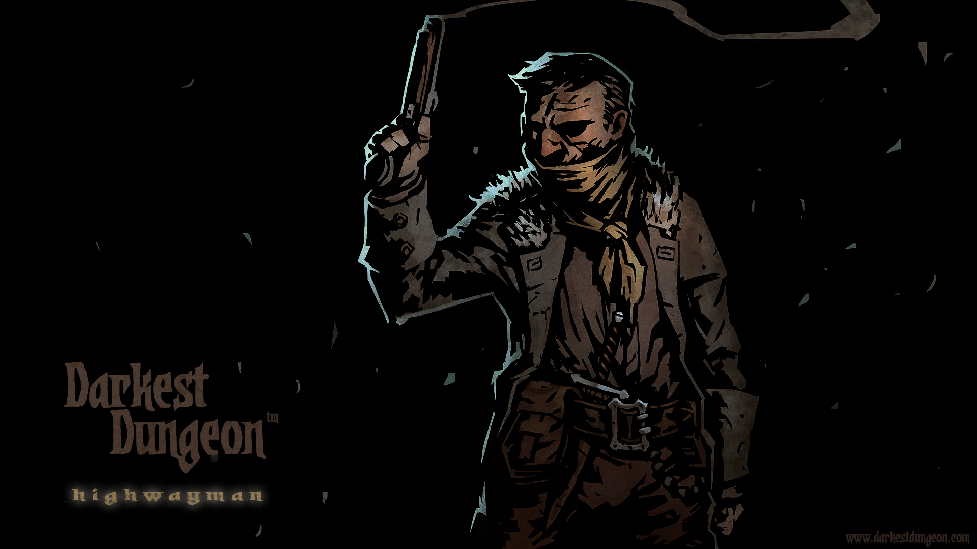 darkest dungeon wallpaper