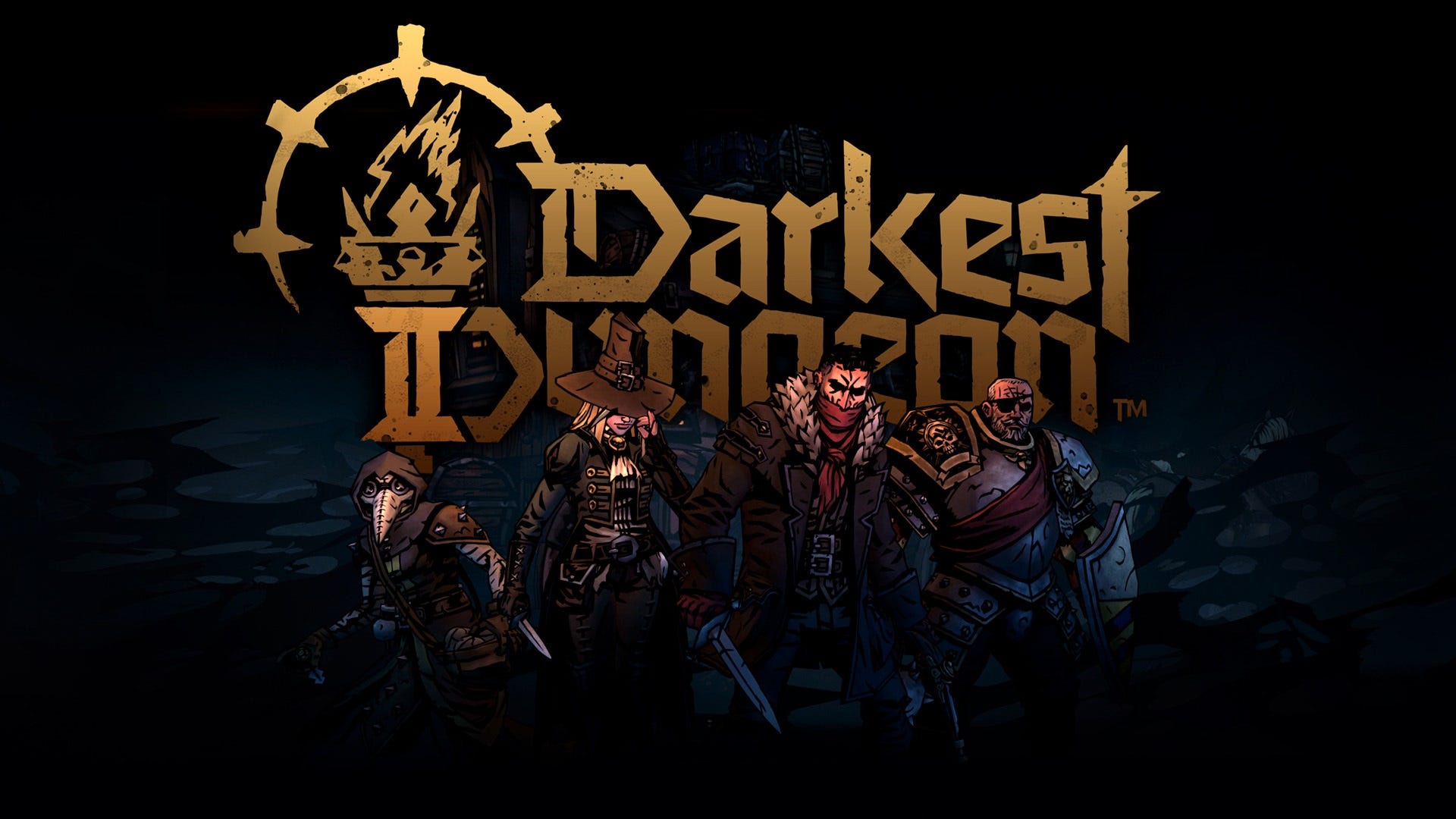darkest dungeon wallpaper