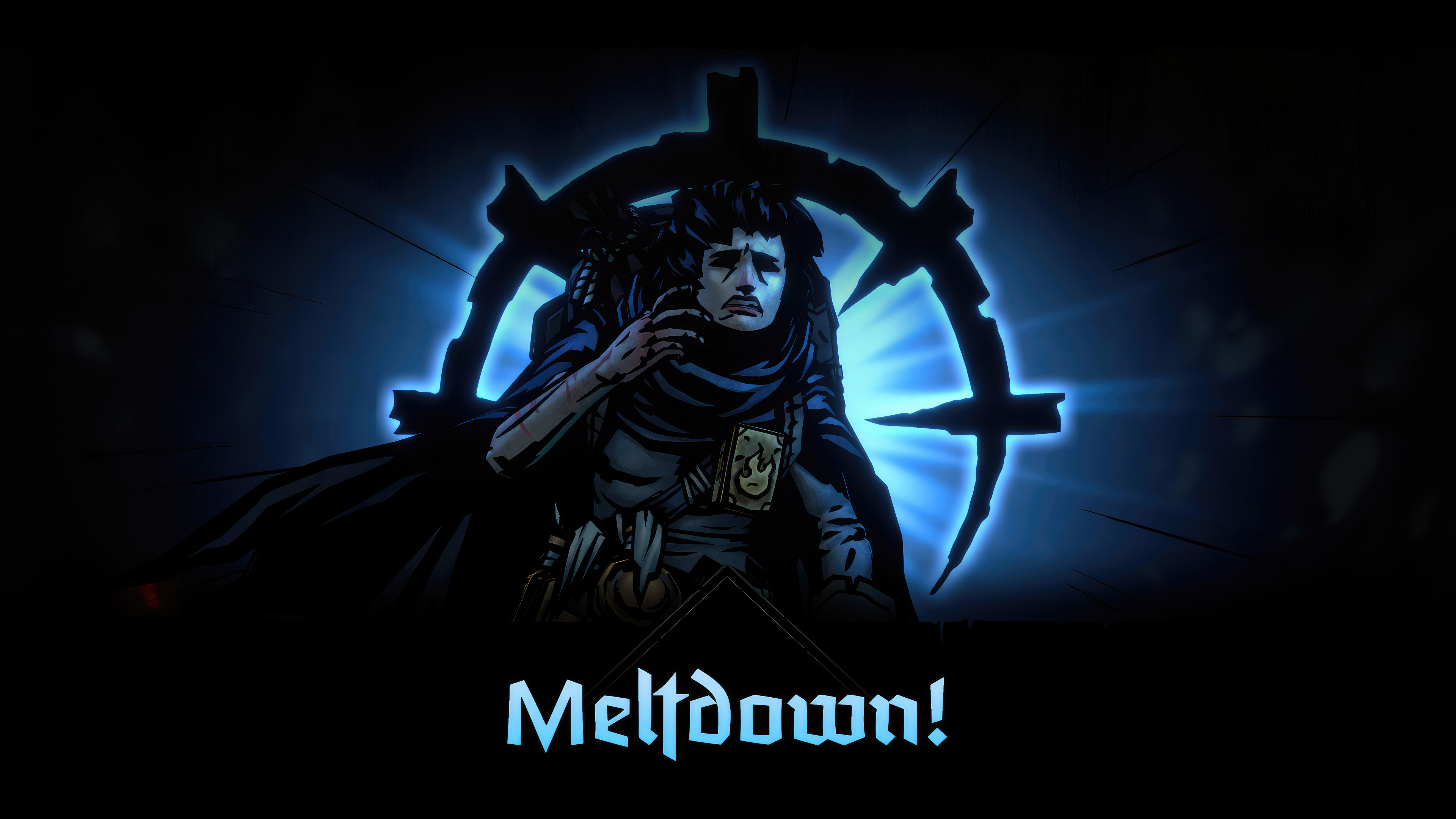 darkest dungeon wallpaper