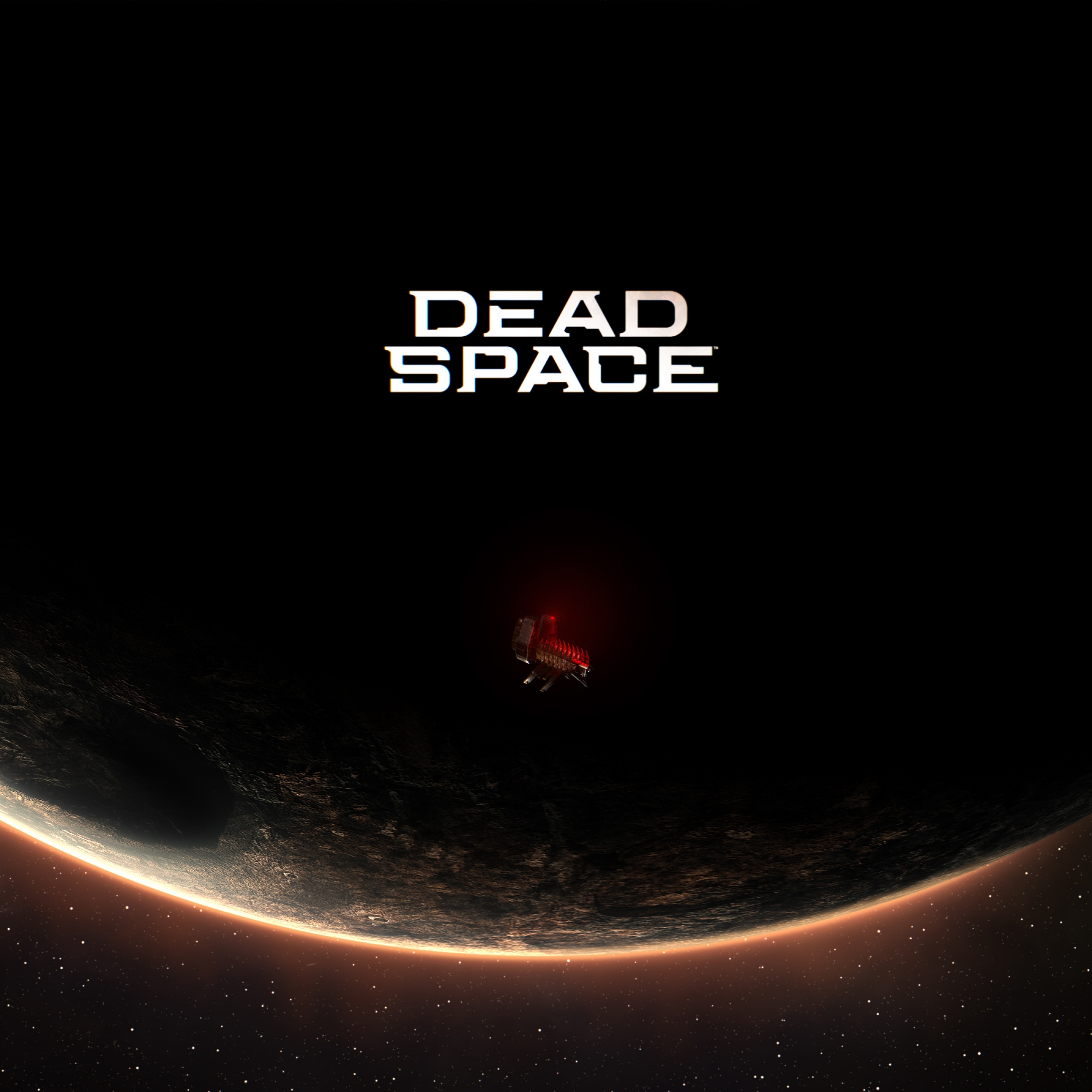 dead space wallpaper