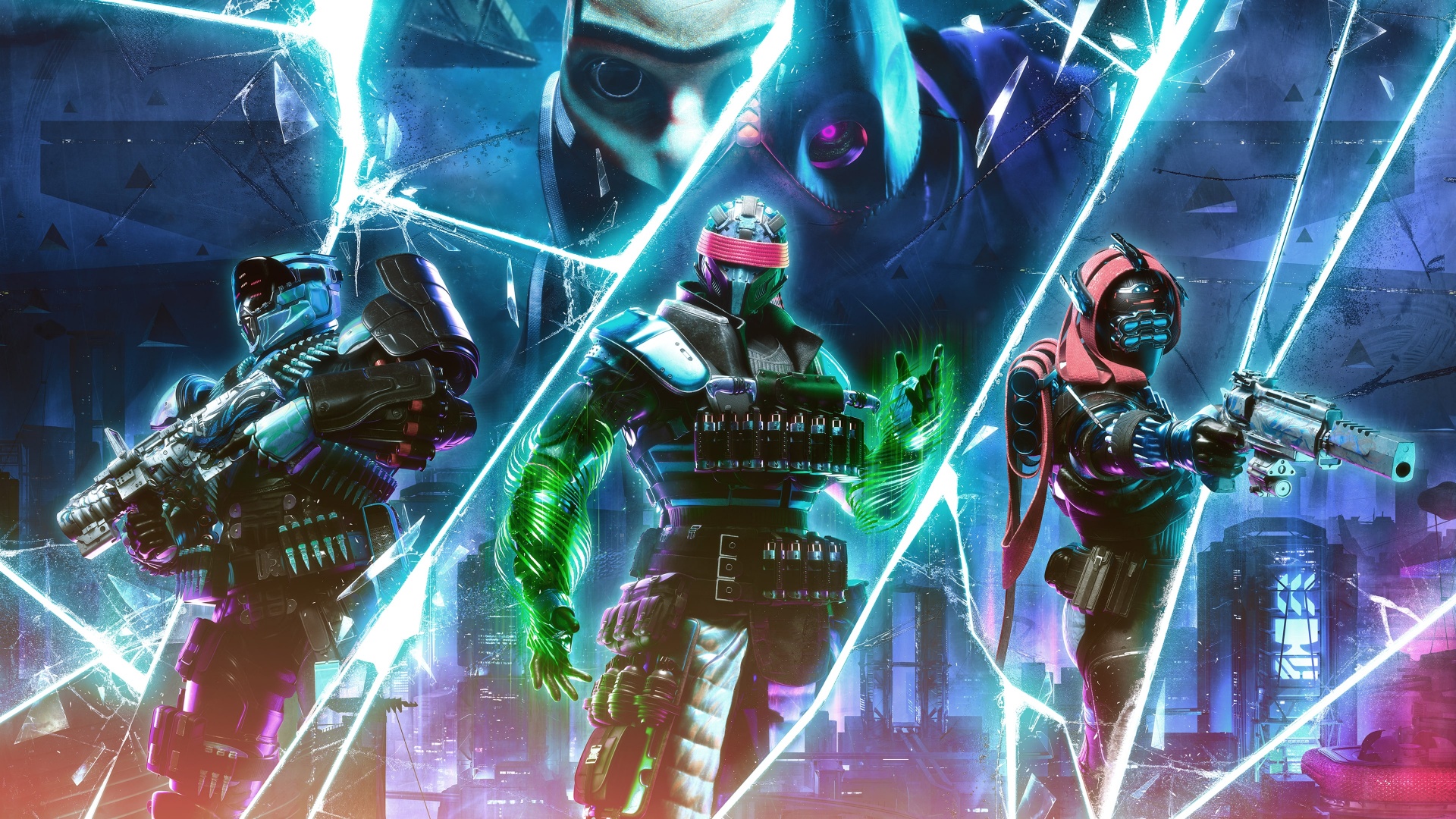 destiny 2 wallpaper