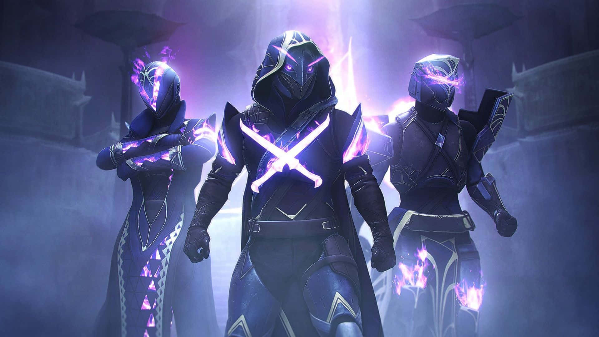 destiny 2 wallpaper