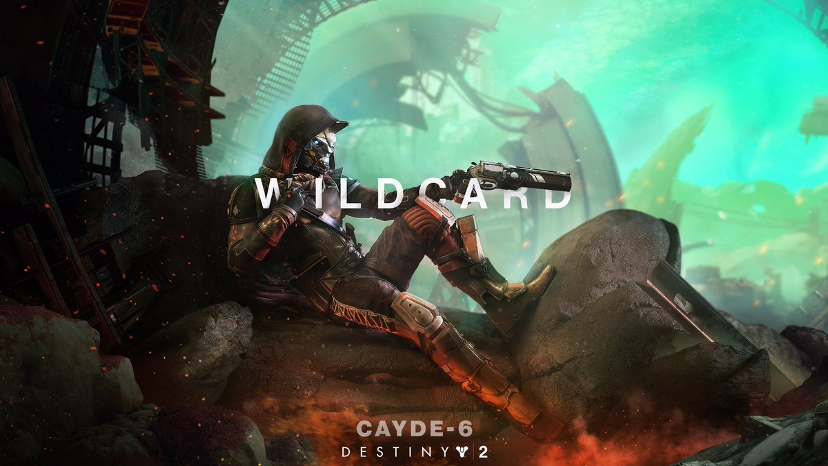 destiny 2 wallpaper
