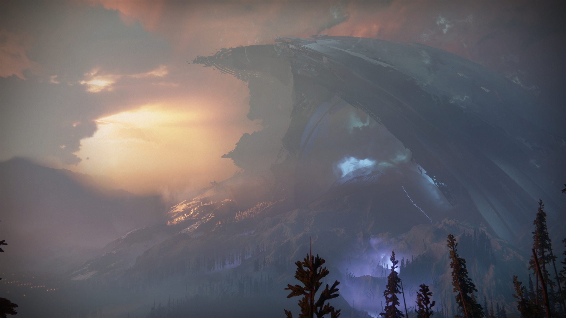 destiny 2 wallpaper