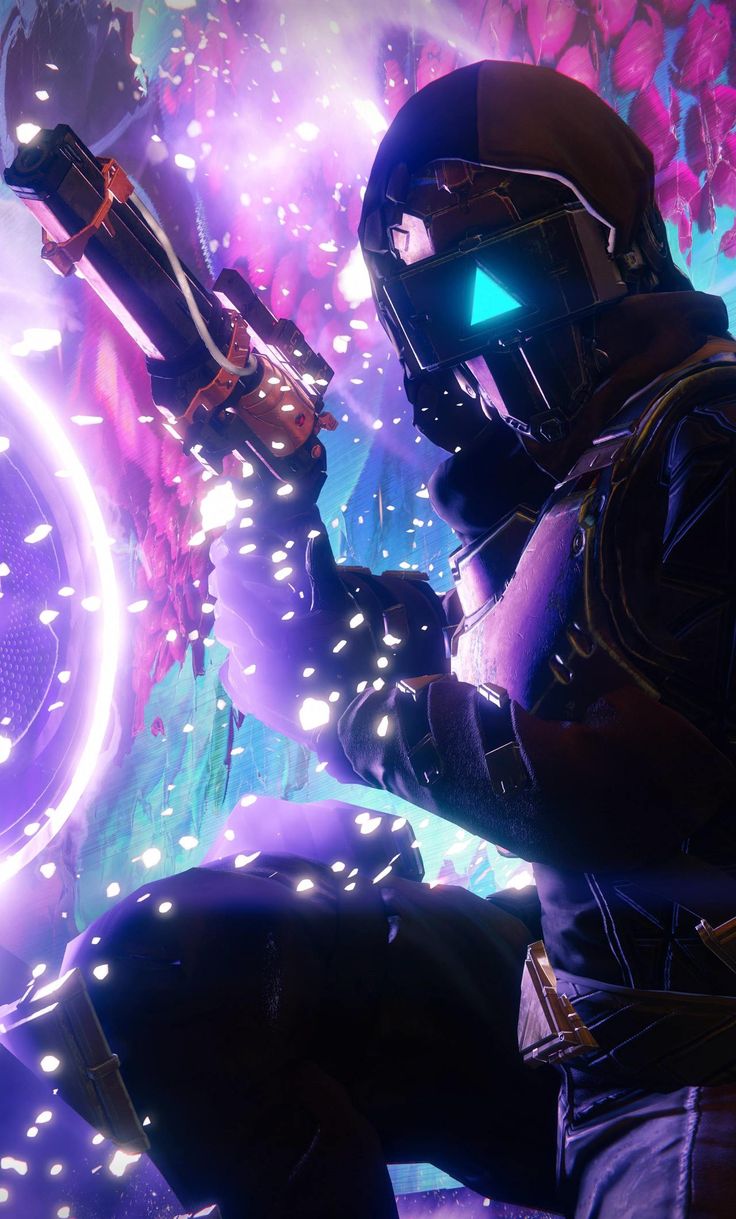 destiny 2 wallpaper