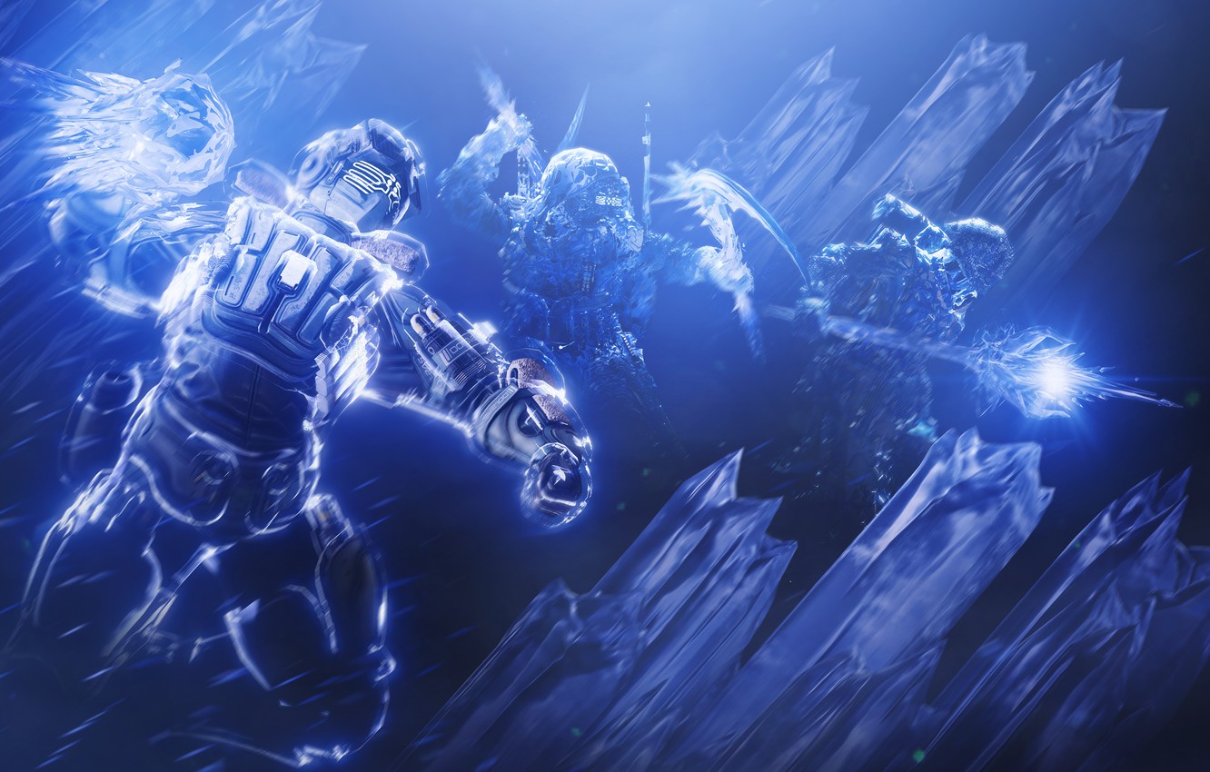 destiny 2 wallpaper