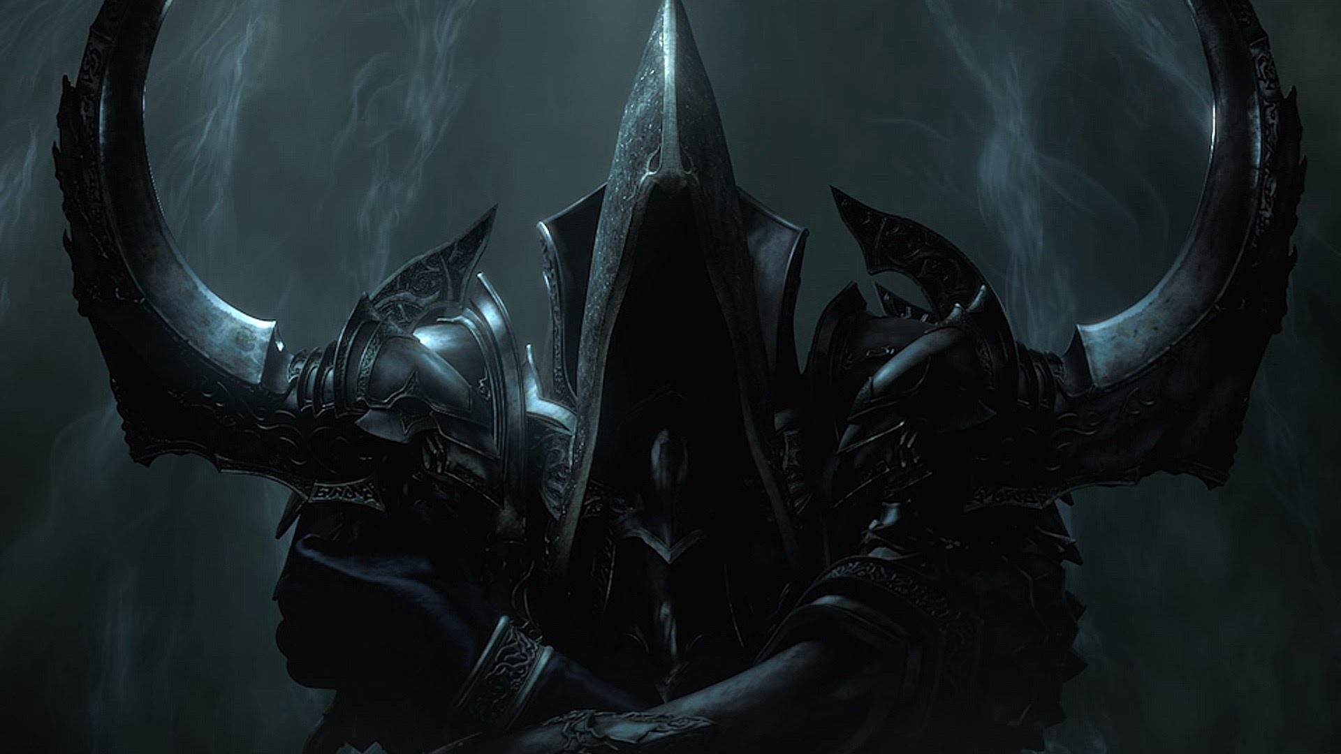 diablo 3 wallpaper