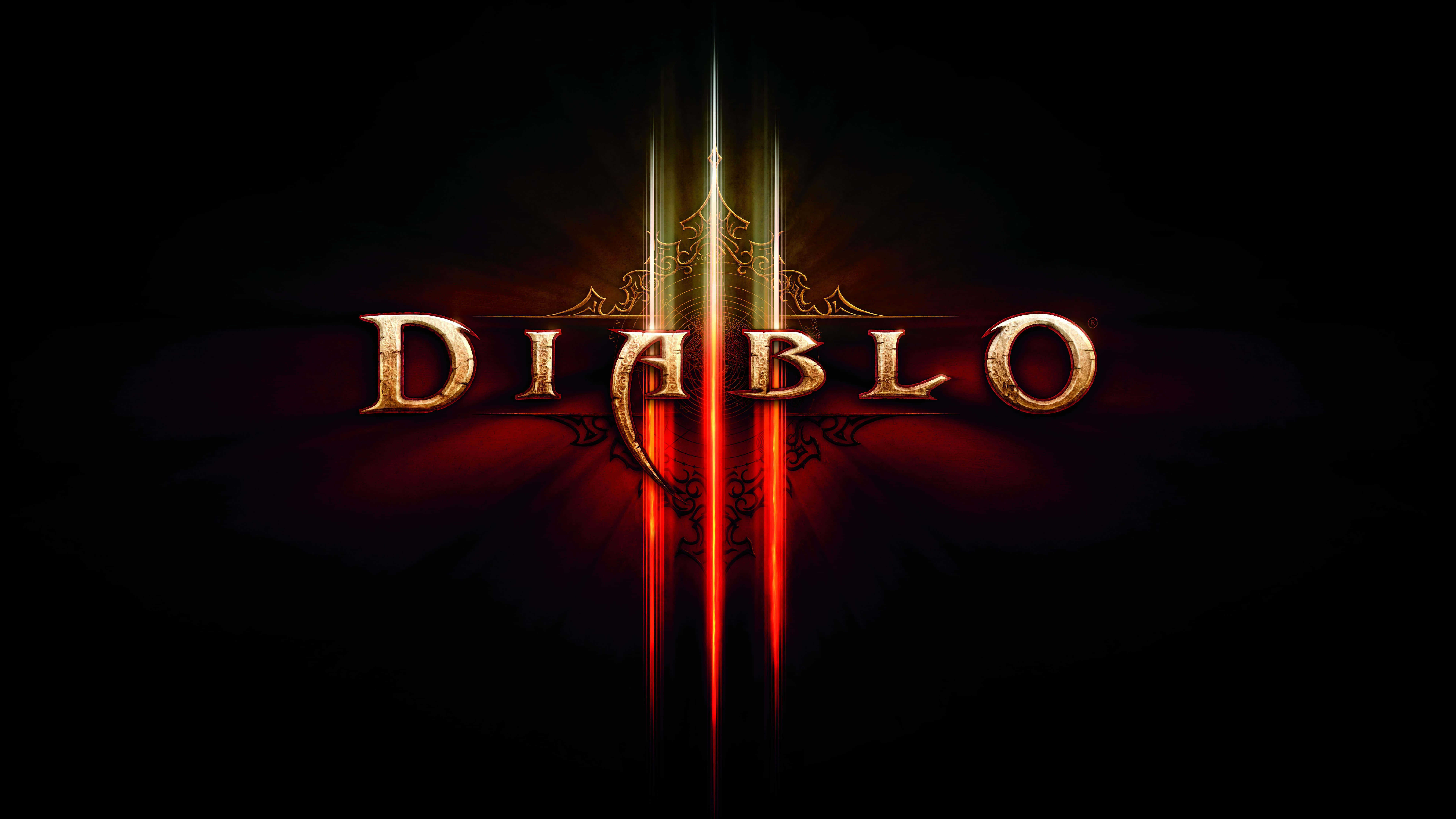 diablo 3 wallpaper