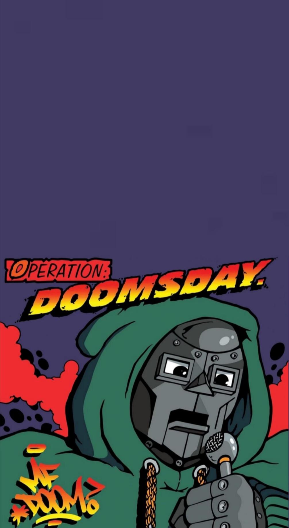 doom wallpaper