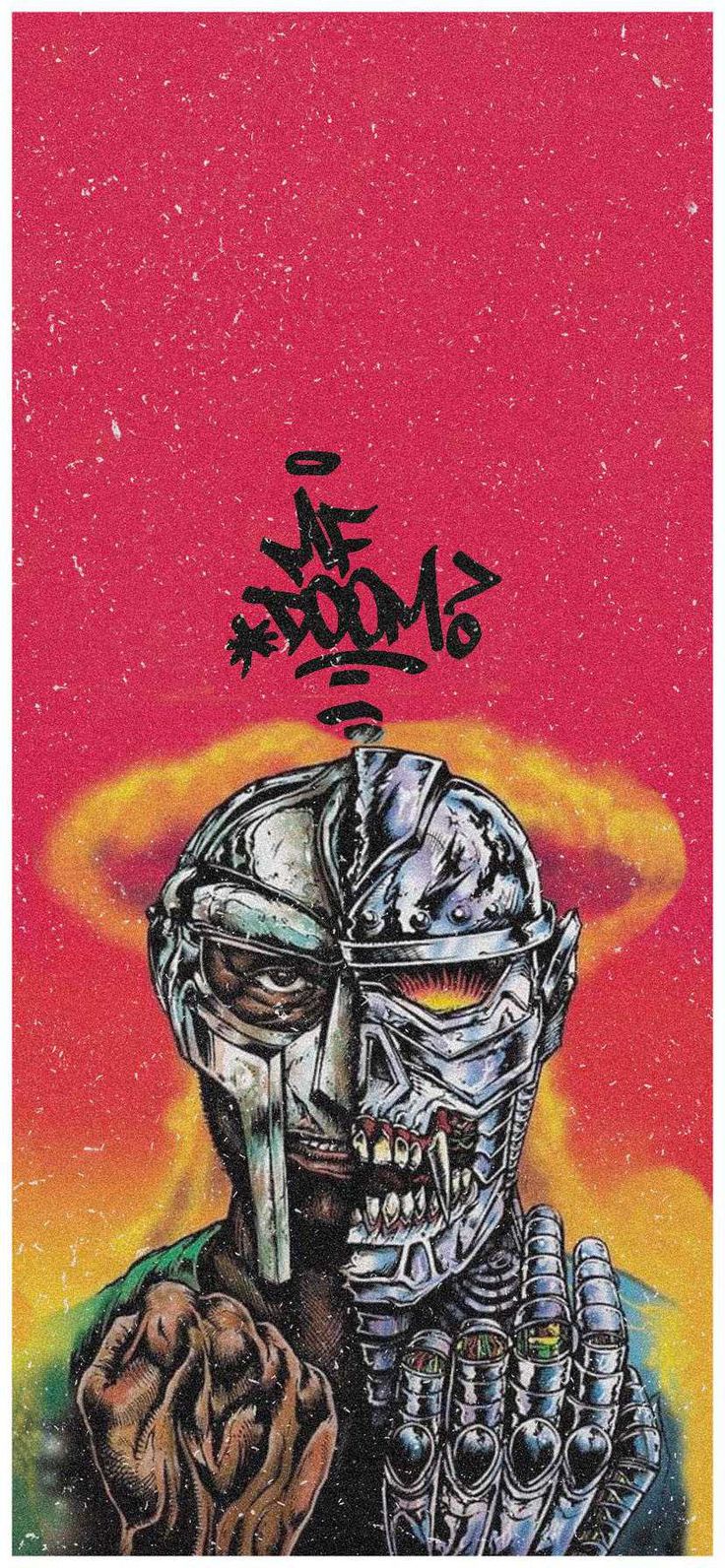 doom wallpaper