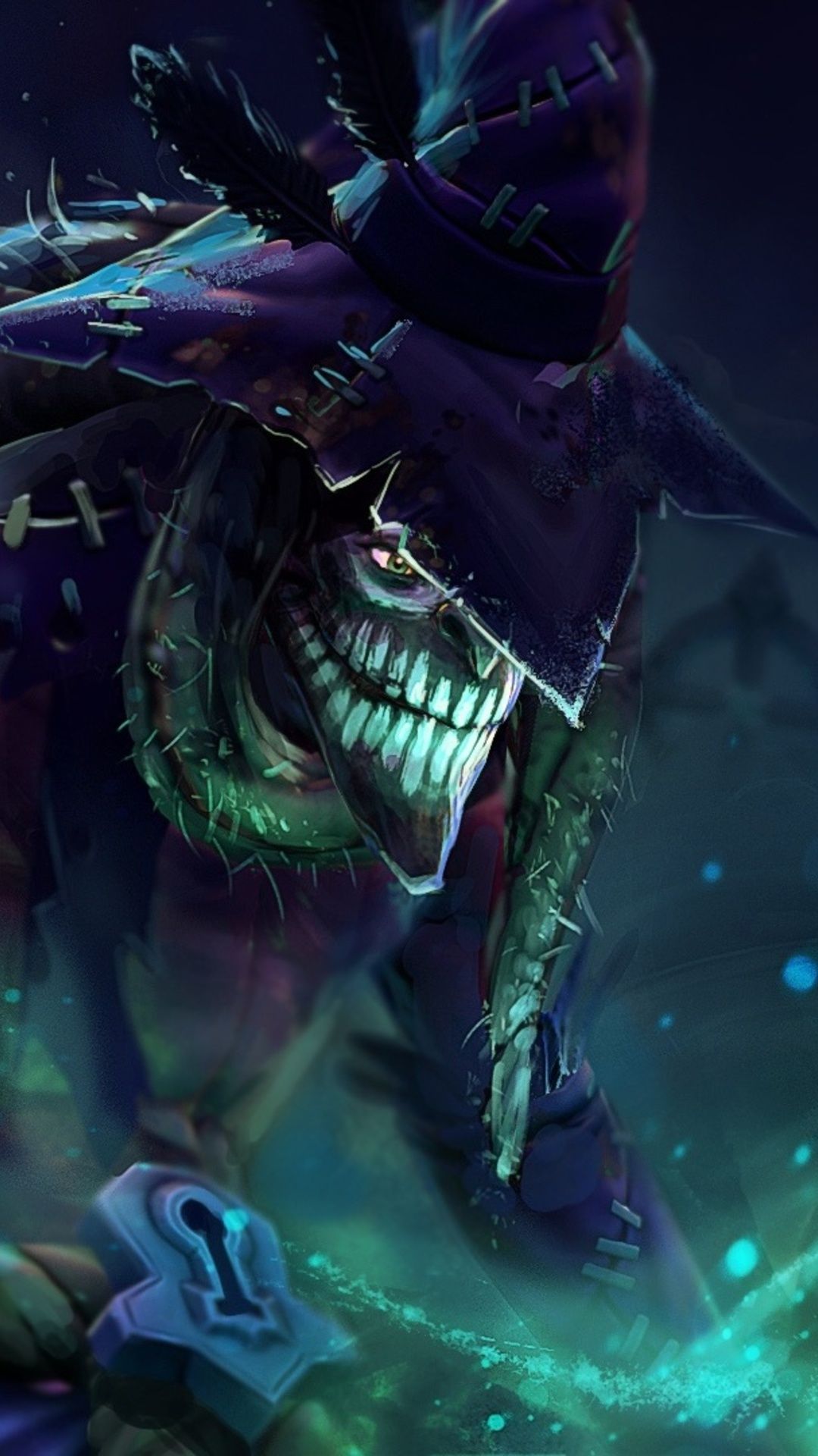 dota 2 wallpaper