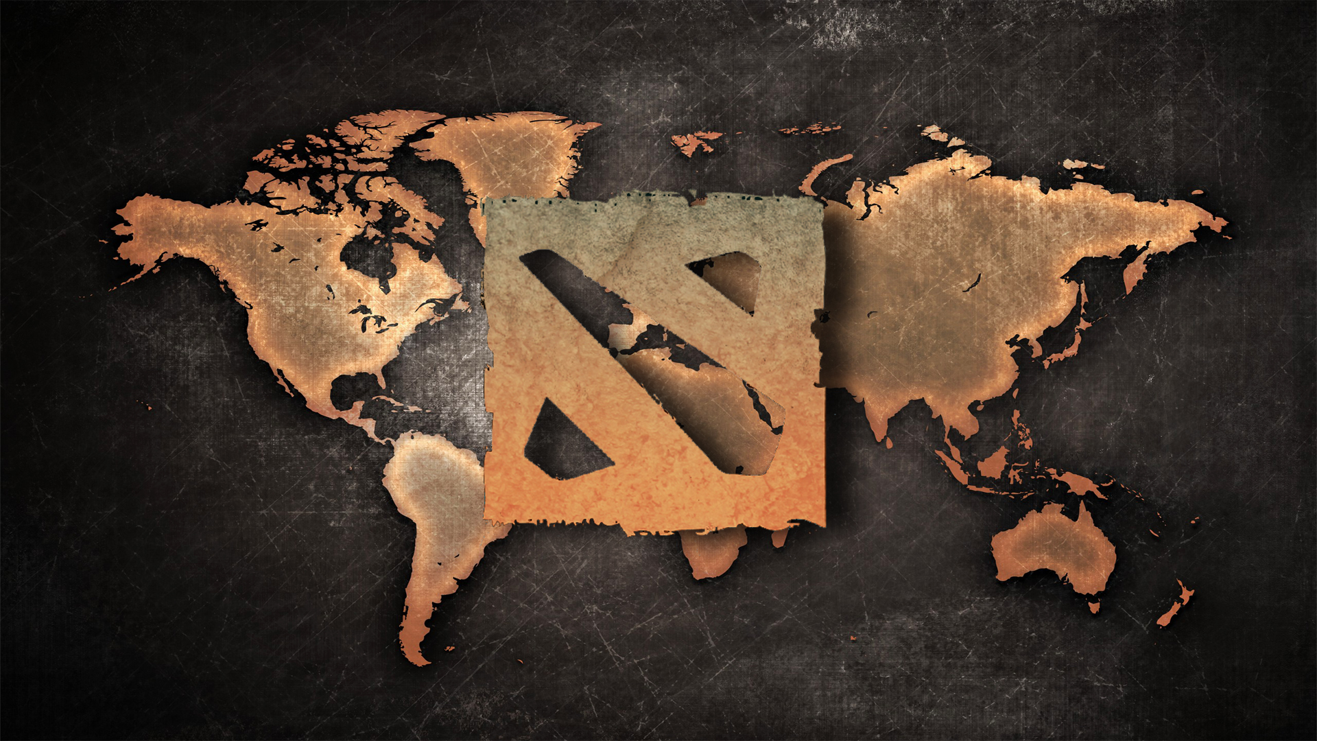 dota 2 wallpaper