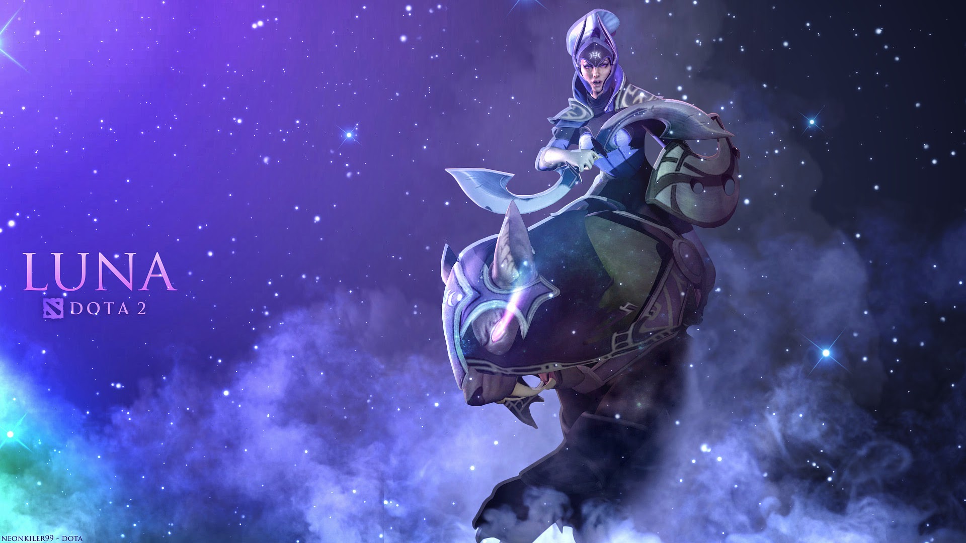 dota 2 wallpaper