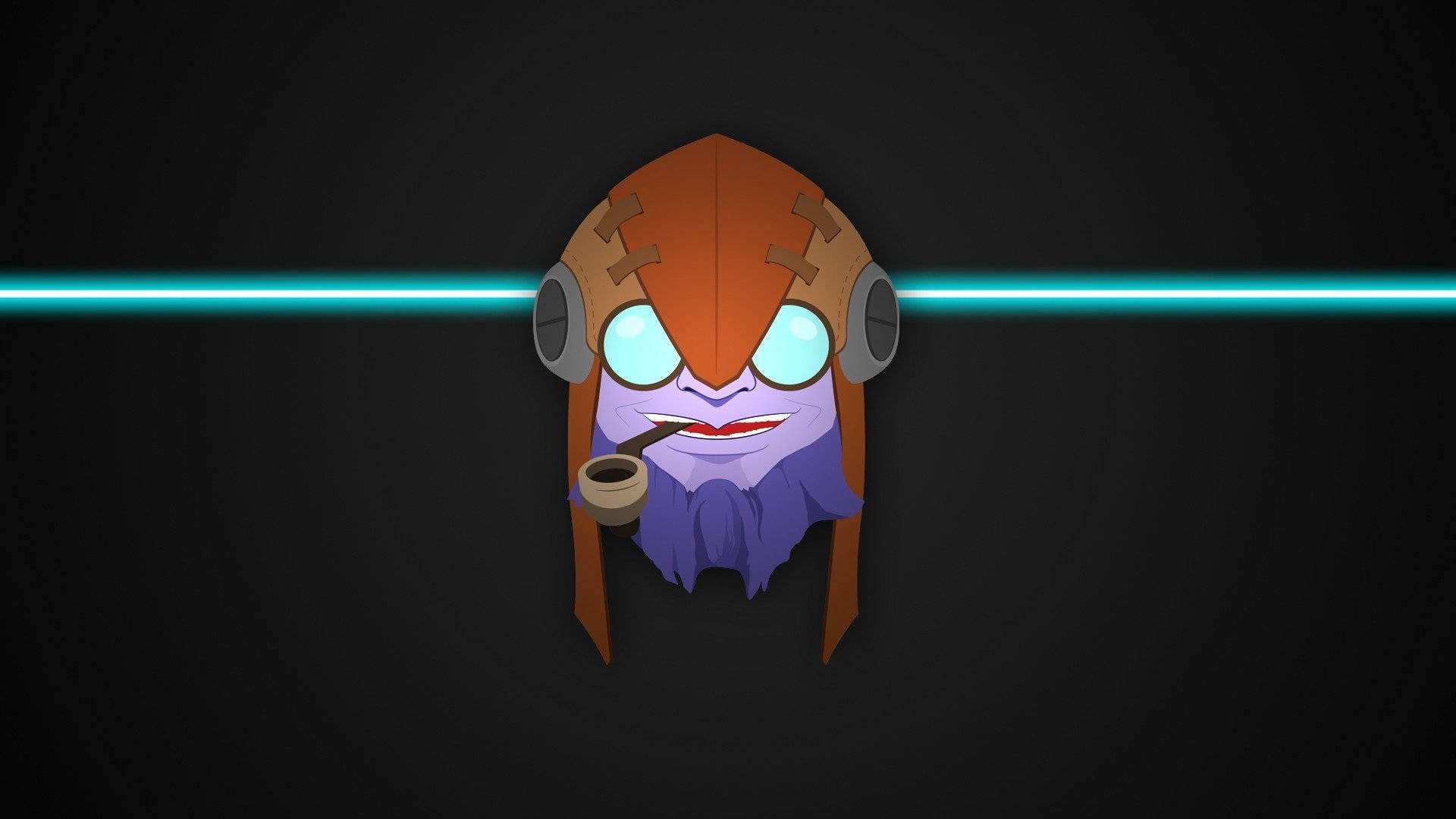 dota 2 wallpaper